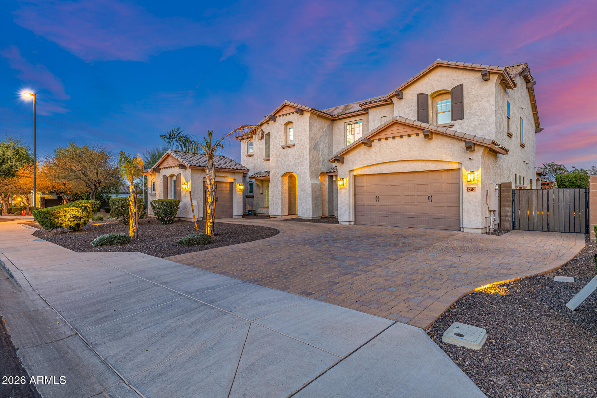 Estates At Velvendo Phase 2 - Residential