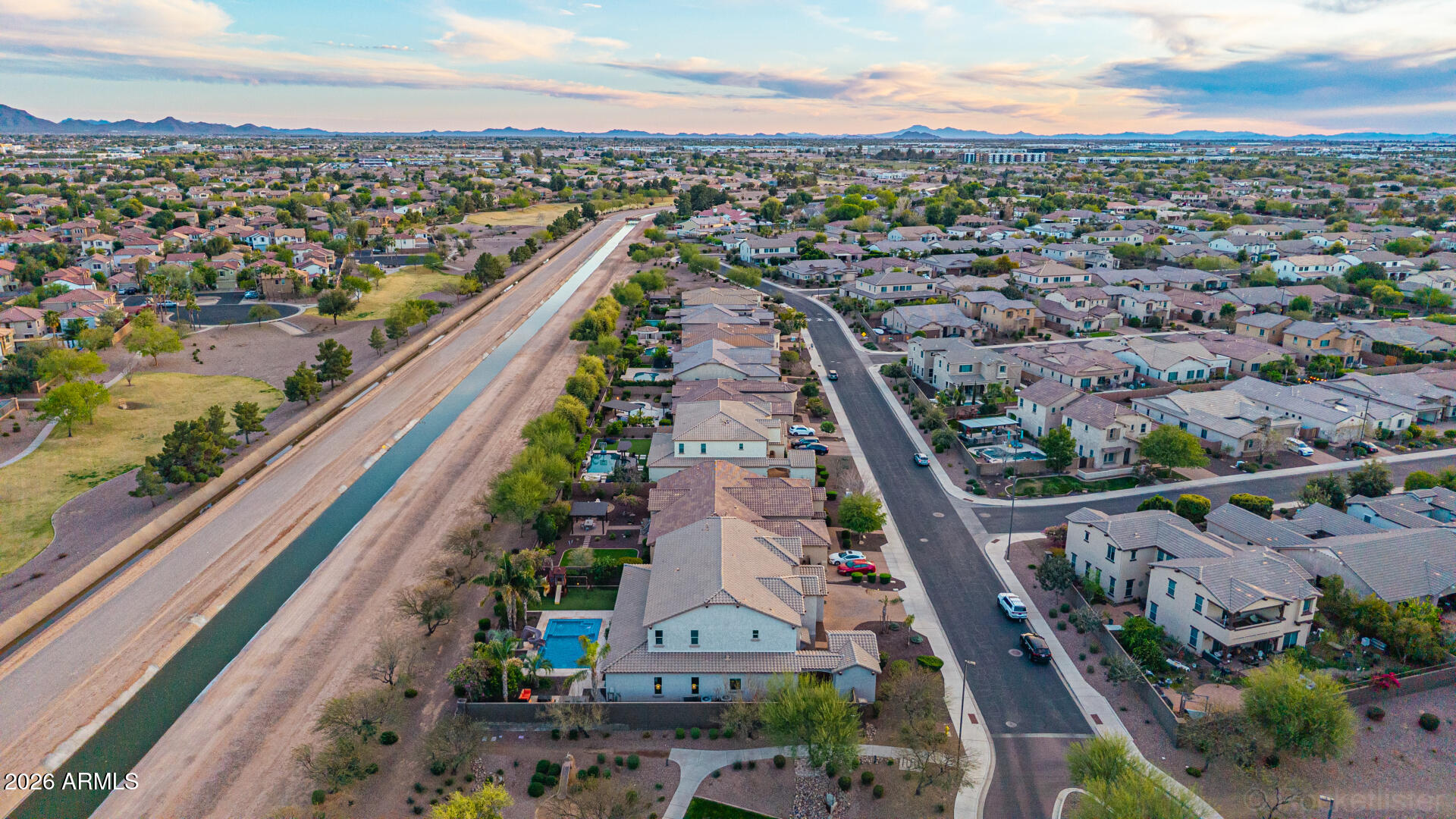 Estates At Velvendo Phase 2 - Residential