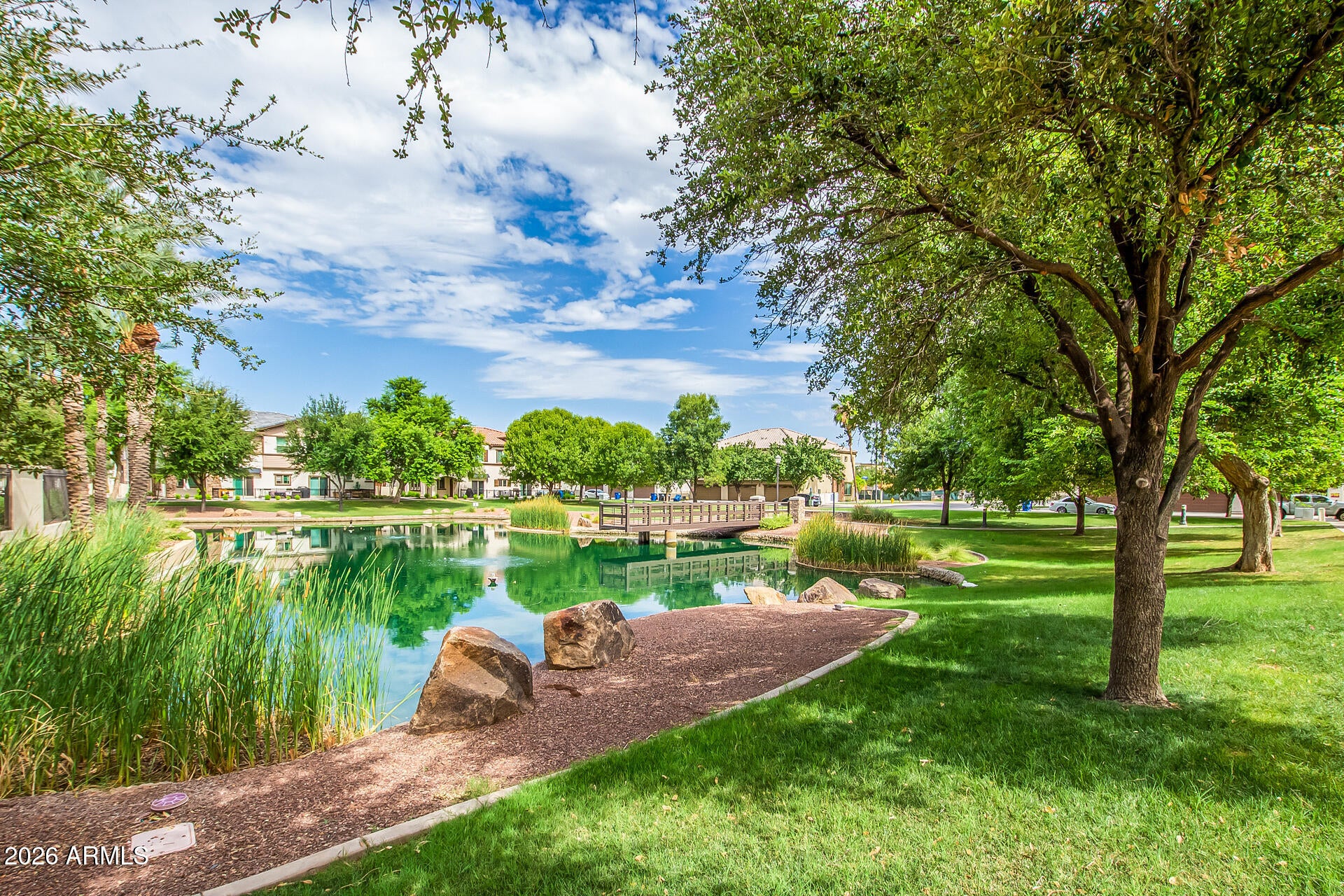LAKES AT ANNECY PARCEL 3 A BLOCK CONDOMINIUM PLAT - Residential
