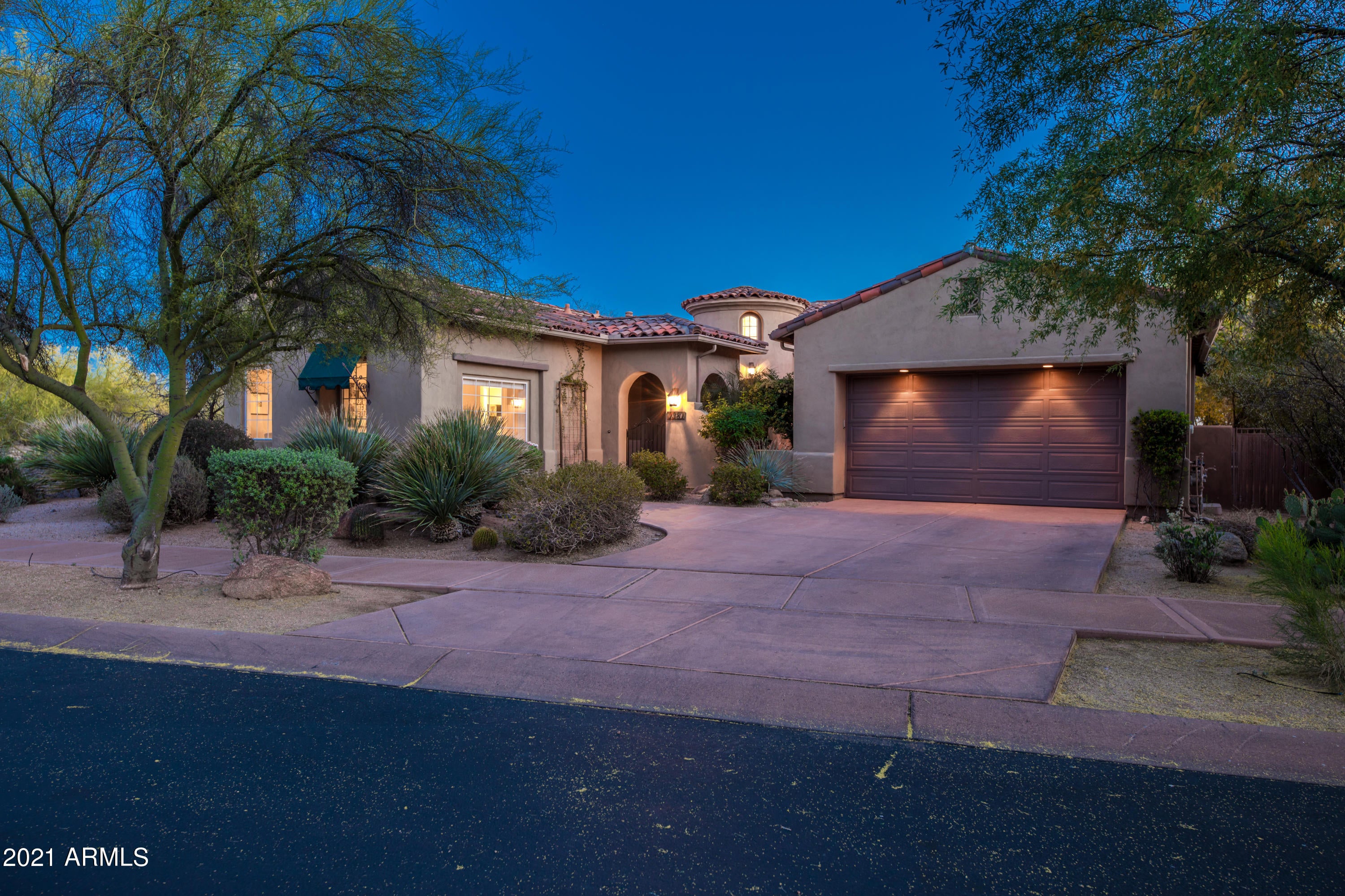 DC RANCH PARCEL 2.13/2.14 - Residential