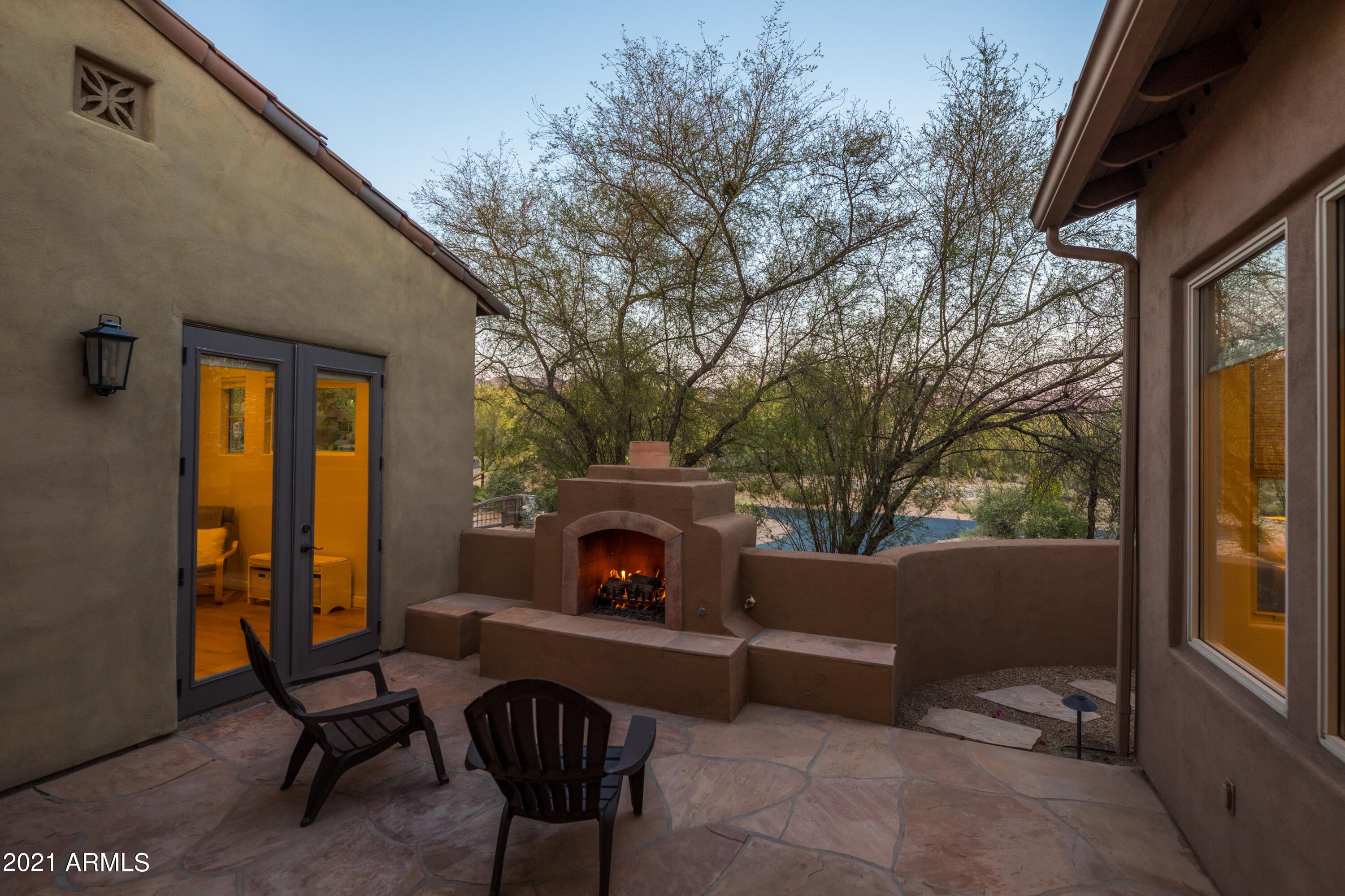 DC RANCH PARCEL 2.13/2.14 - Residential