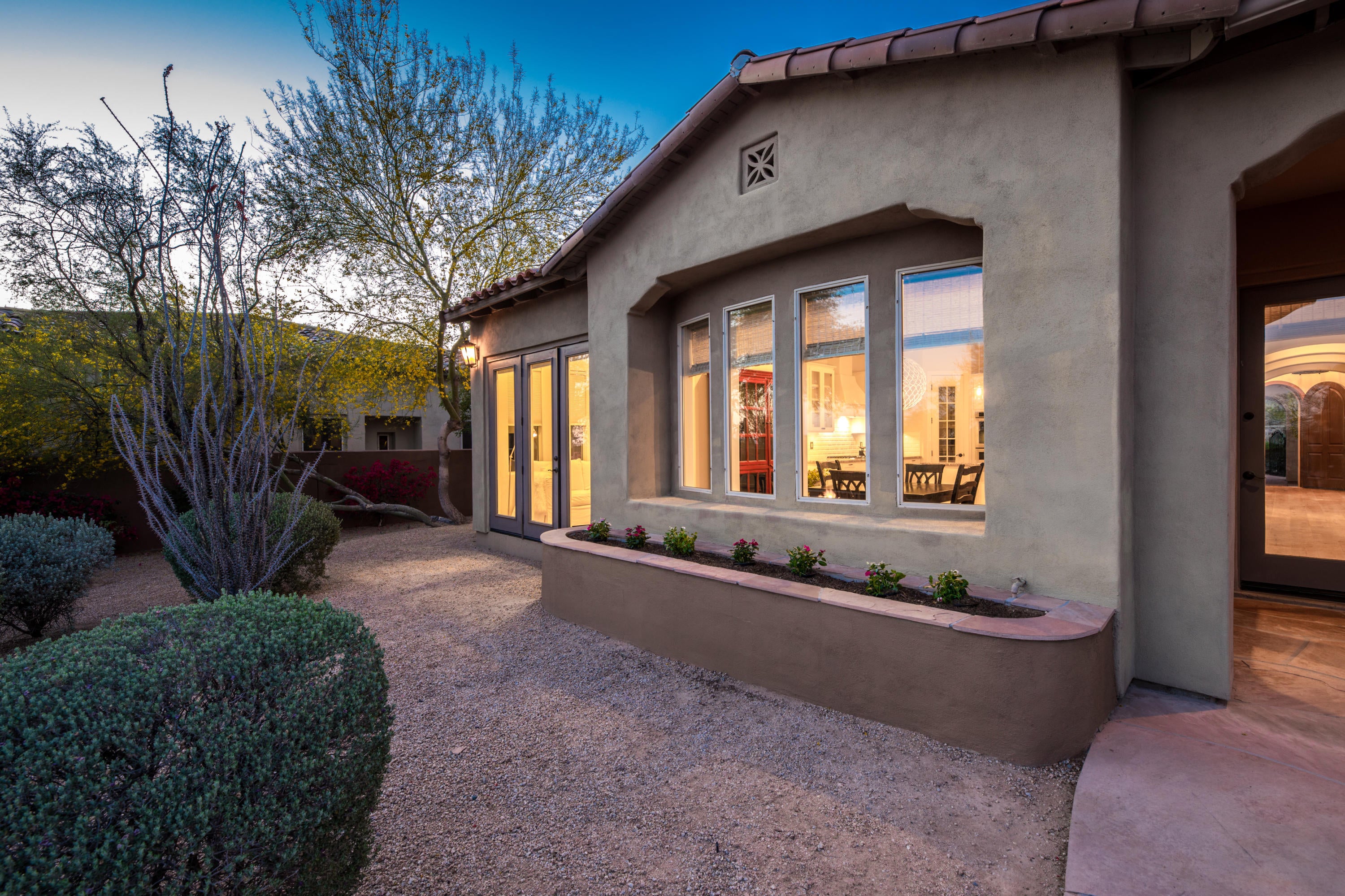 DC RANCH PARCEL 2.13/2.14 - Residential