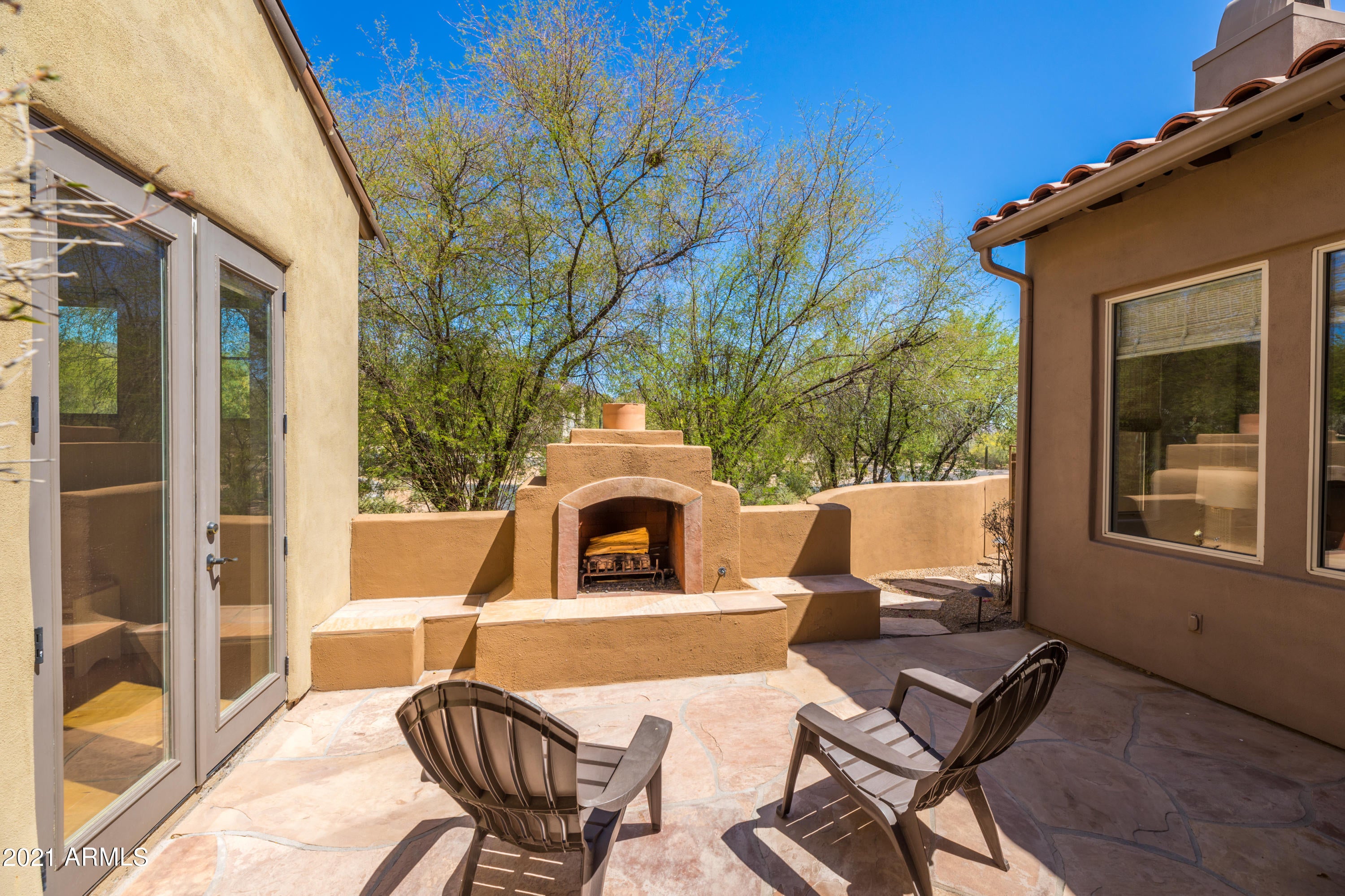 DC RANCH PARCEL 2.13/2.14 - Residential