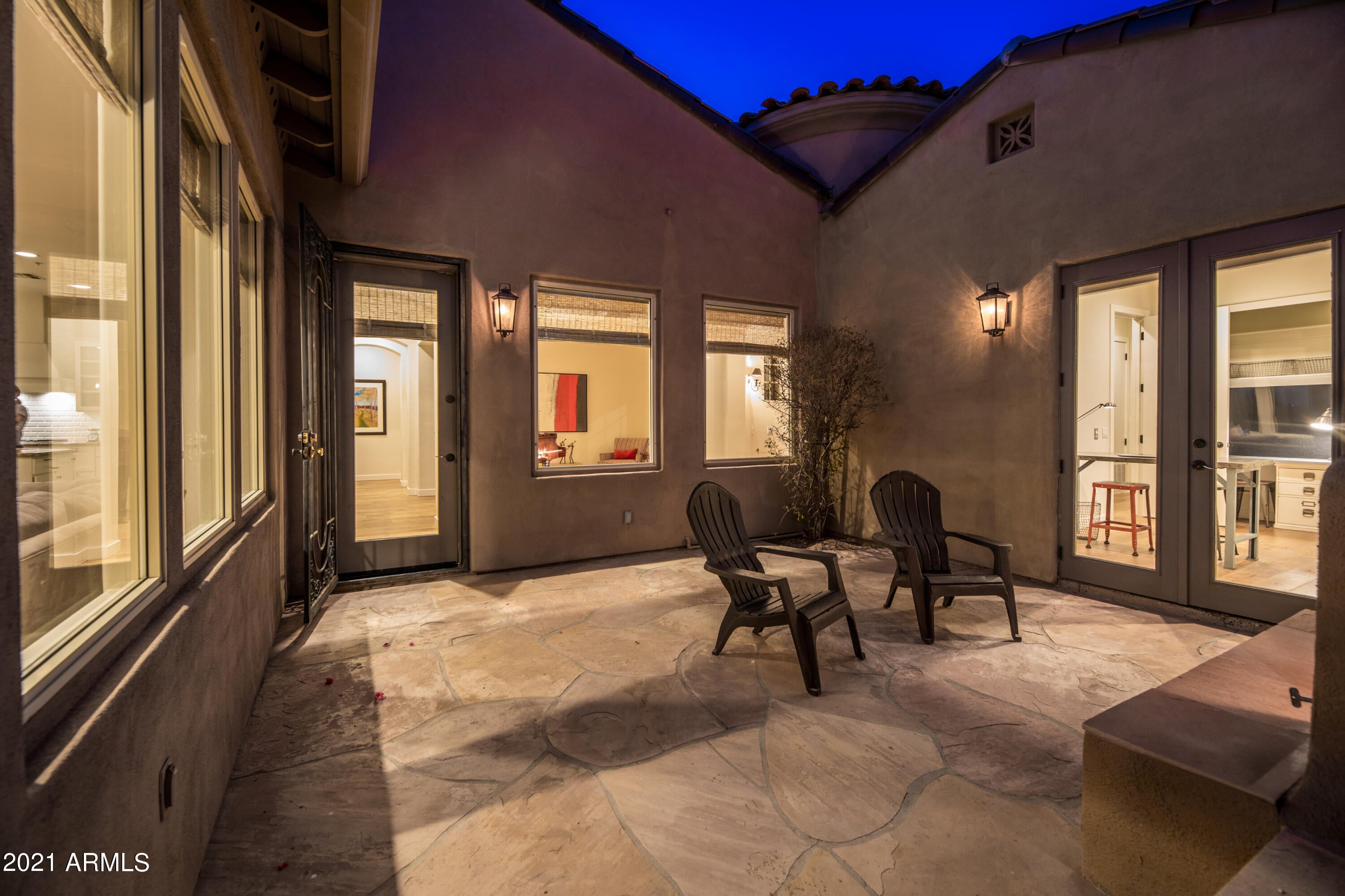 DC RANCH PARCEL 2.13/2.14 - Residential