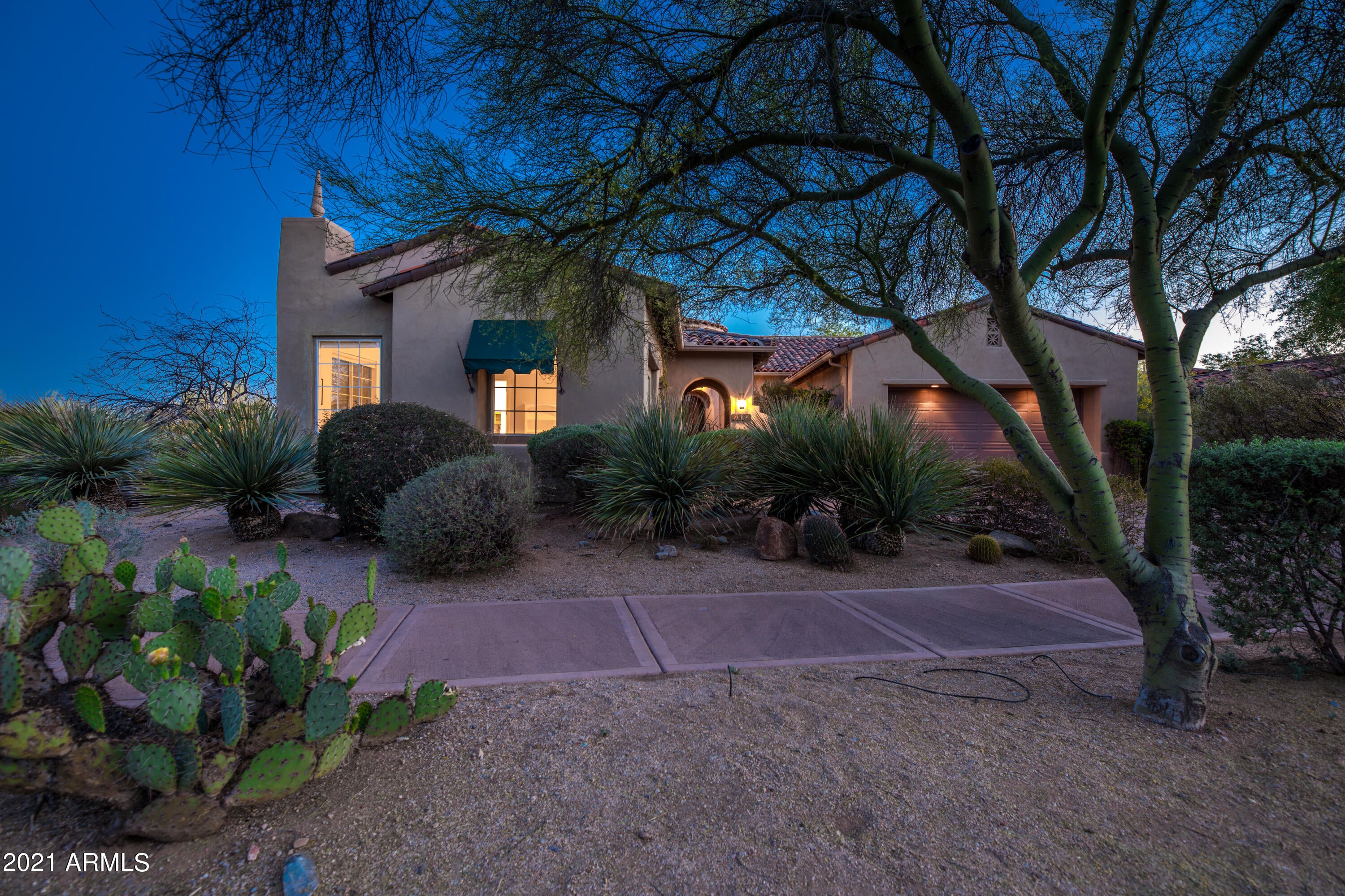 DC RANCH PARCEL 2.13/2.14 - Residential