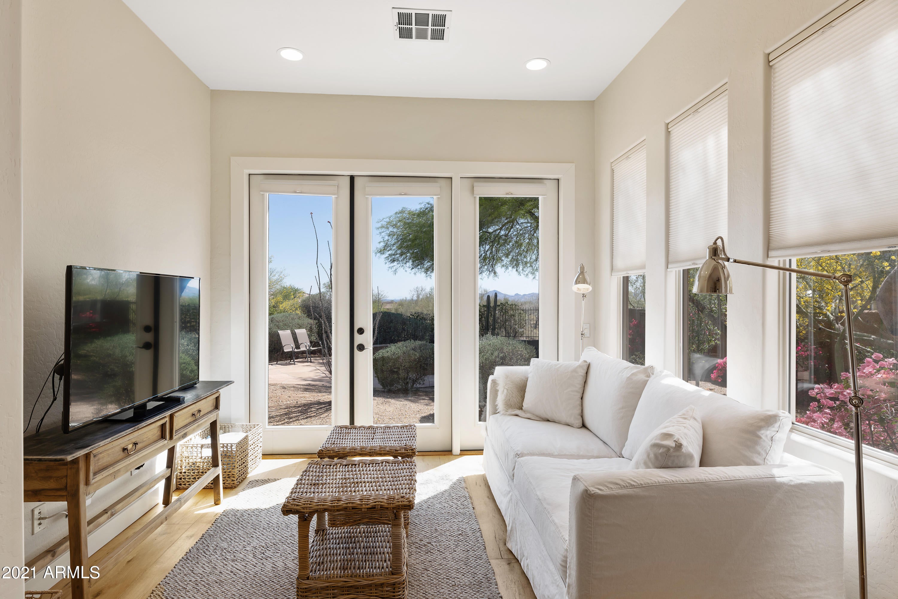 DC RANCH PARCEL 2.13/2.14 - Residential