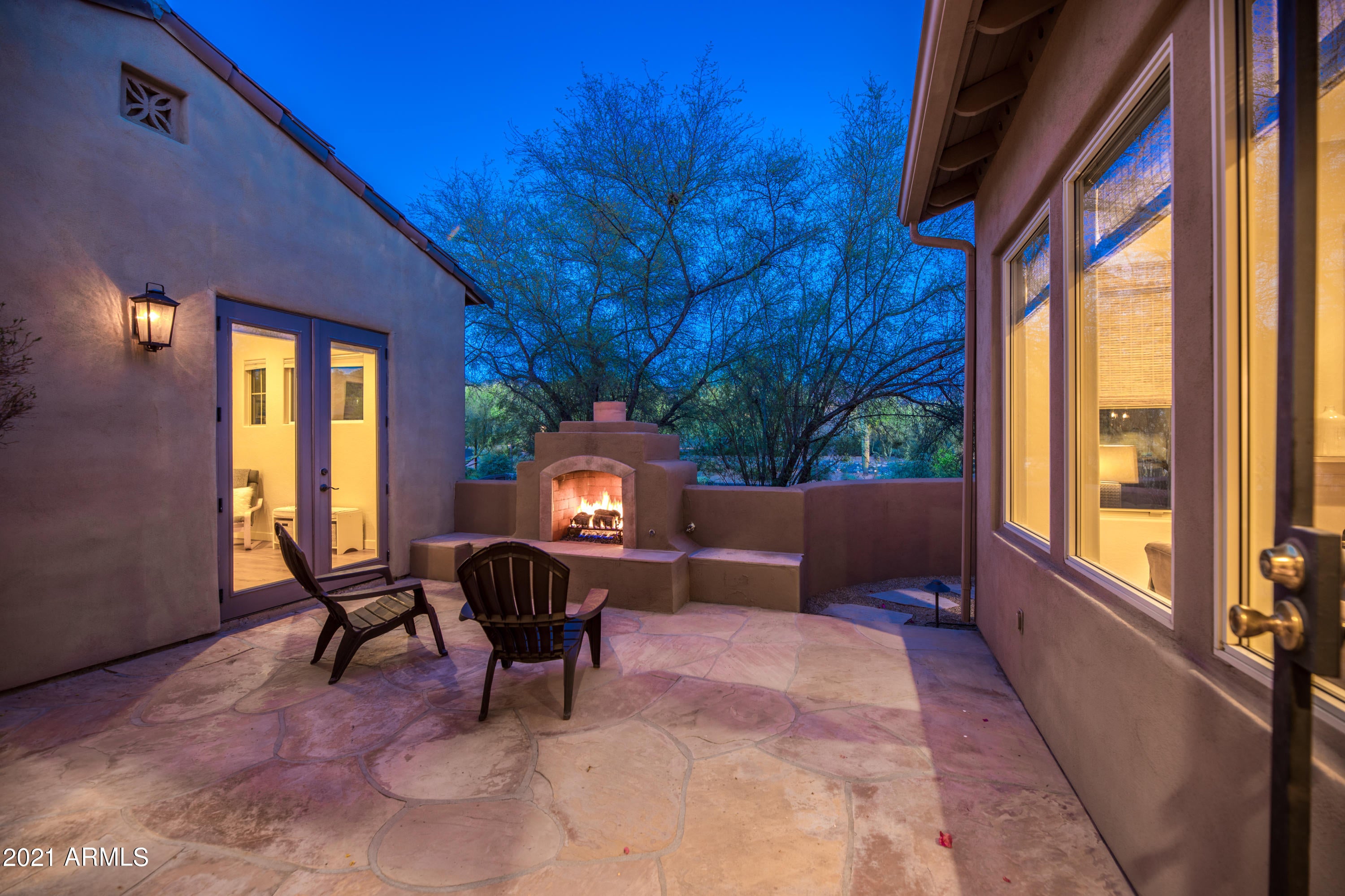 DC RANCH PARCEL 2.13/2.14 - Residential
