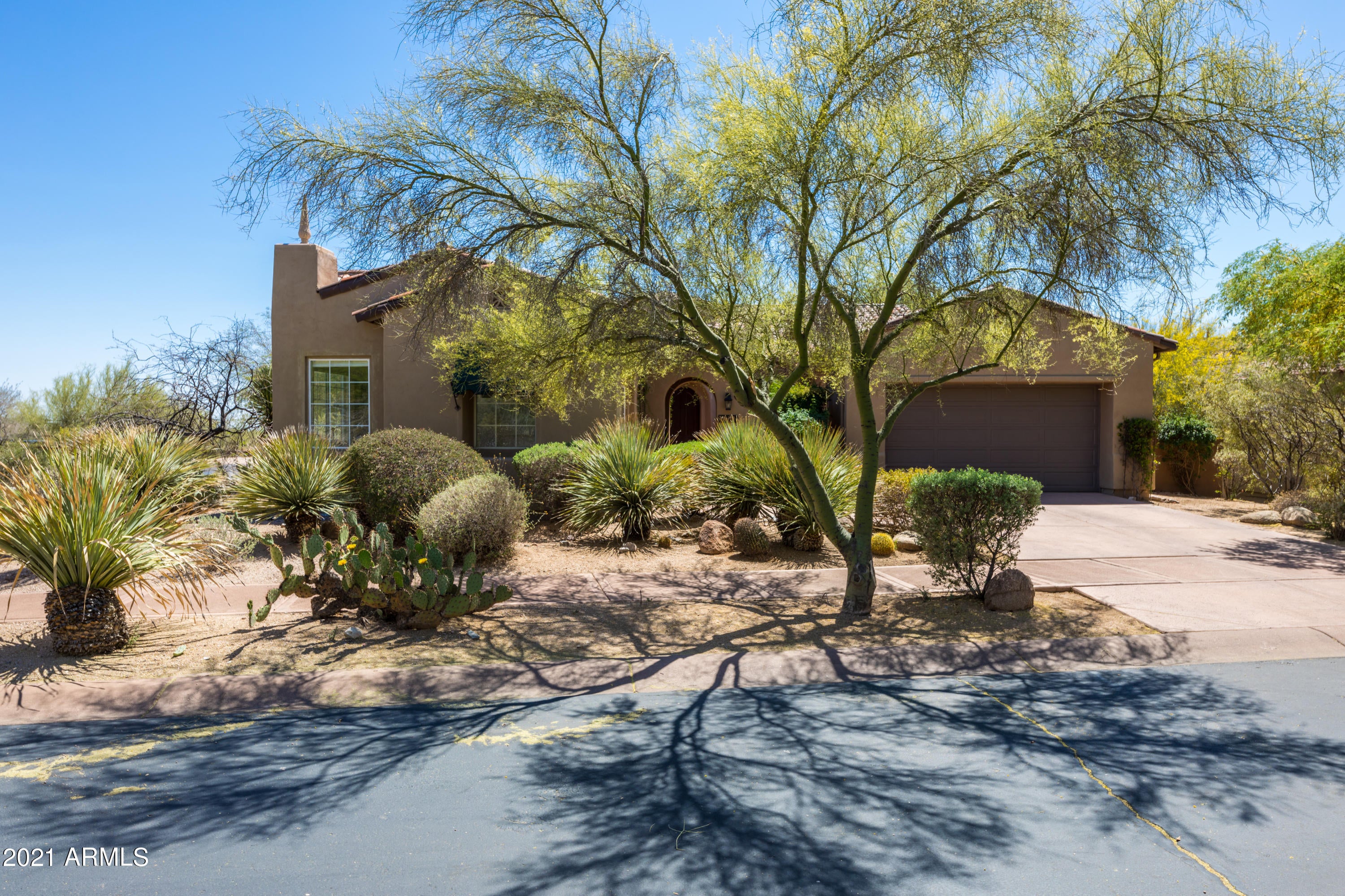 DC RANCH PARCEL 2.13/2.14 - Residential