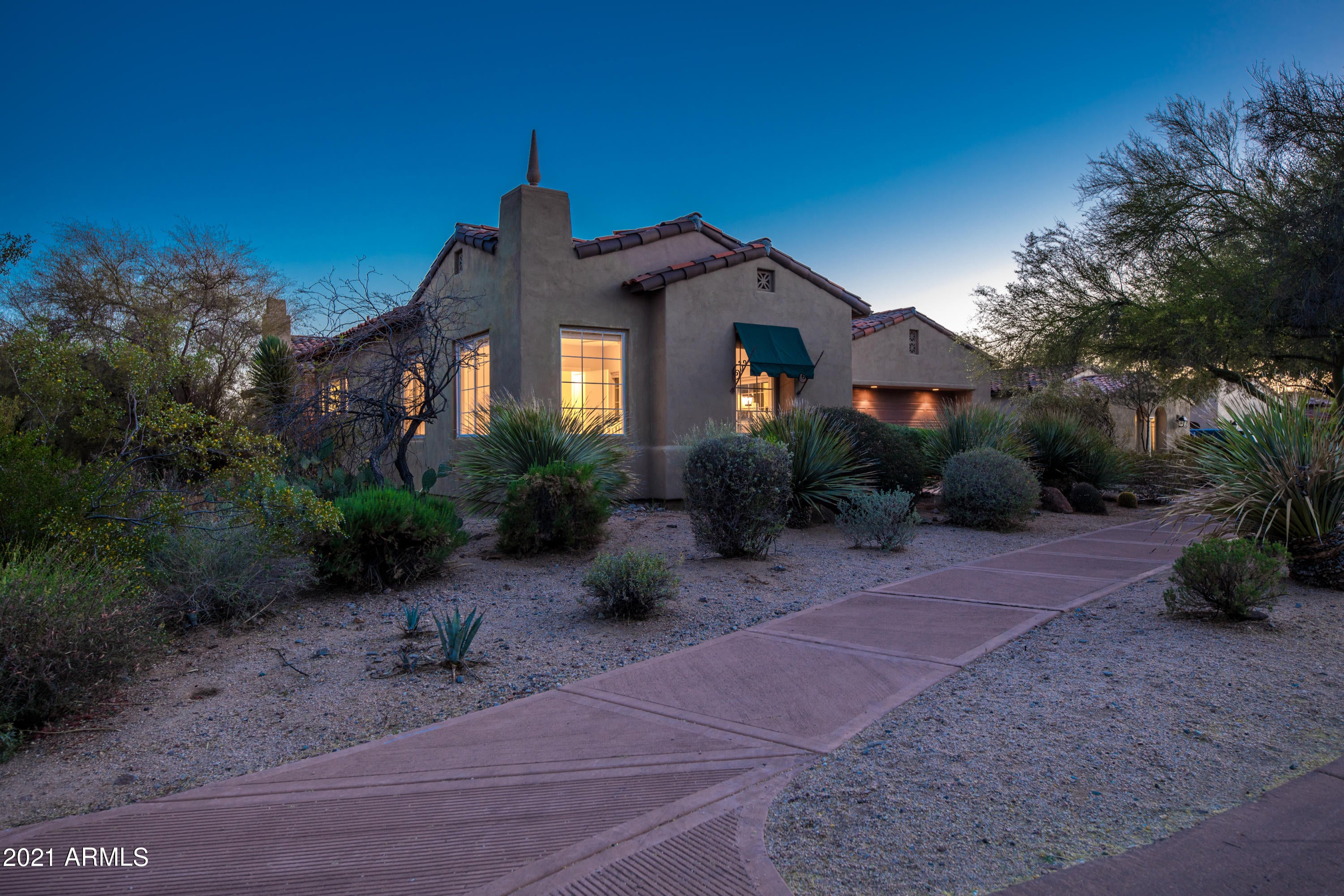 DC RANCH PARCEL 2.13/2.14 - Residential