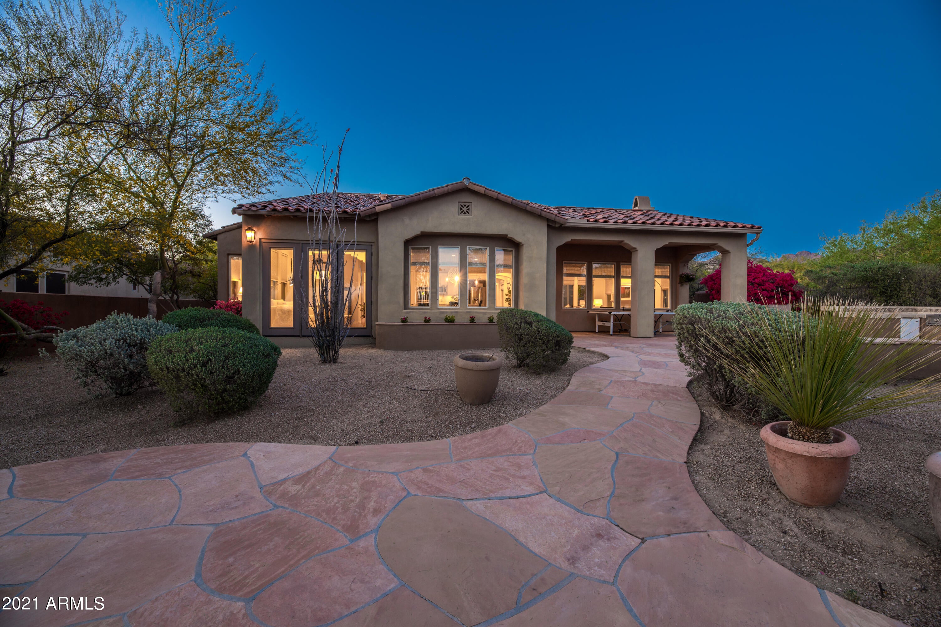 DC RANCH PARCEL 2.13/2.14 - Residential