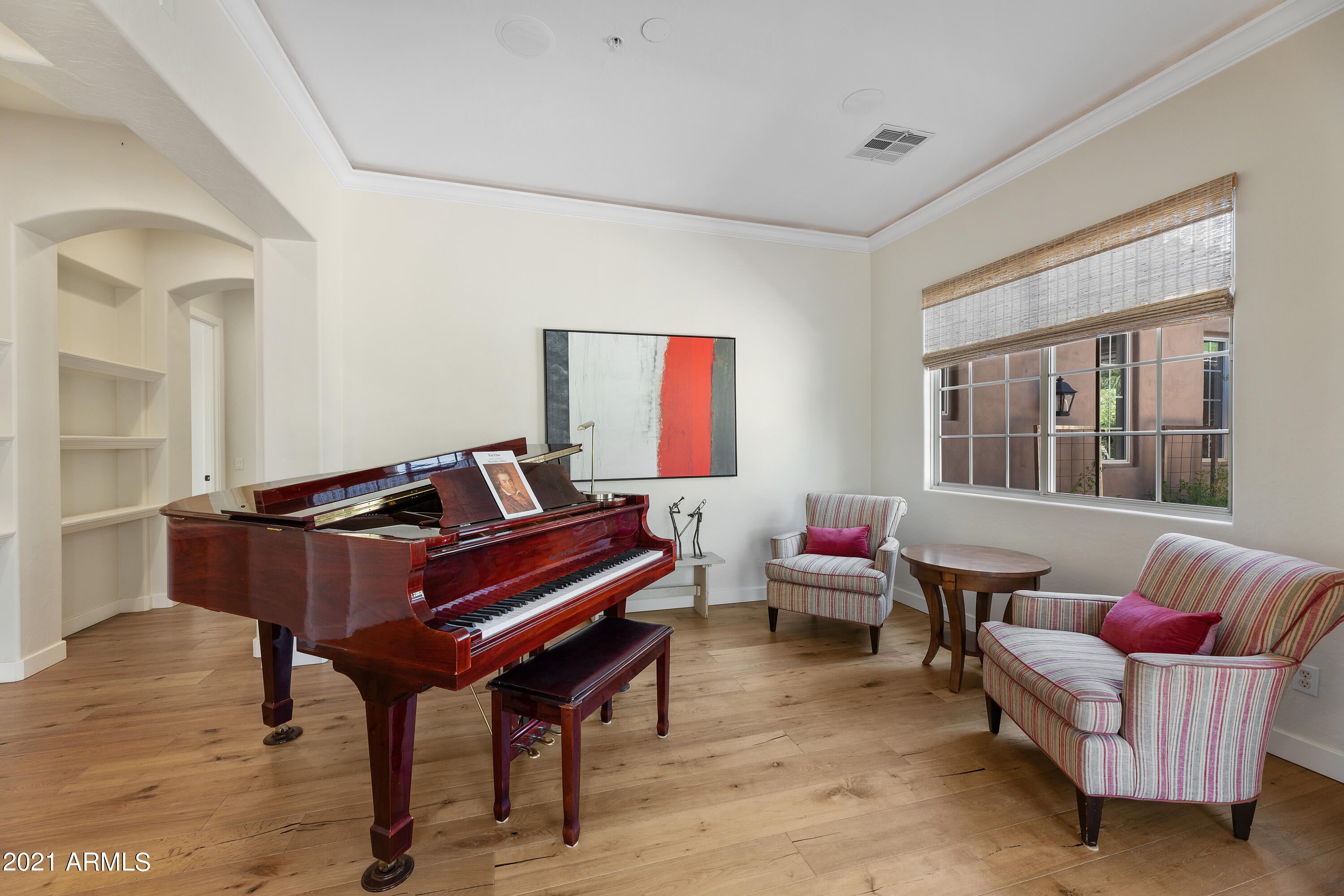 DC RANCH PARCEL 2.13/2.14 - Residential