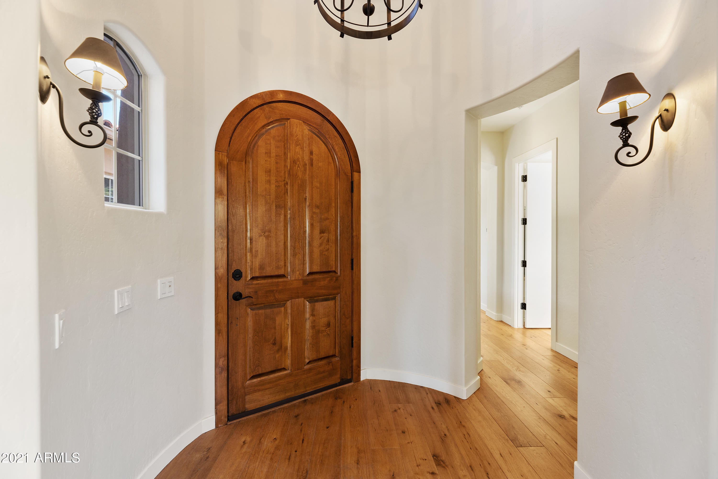 DC RANCH PARCEL 2.13/2.14 - Residential