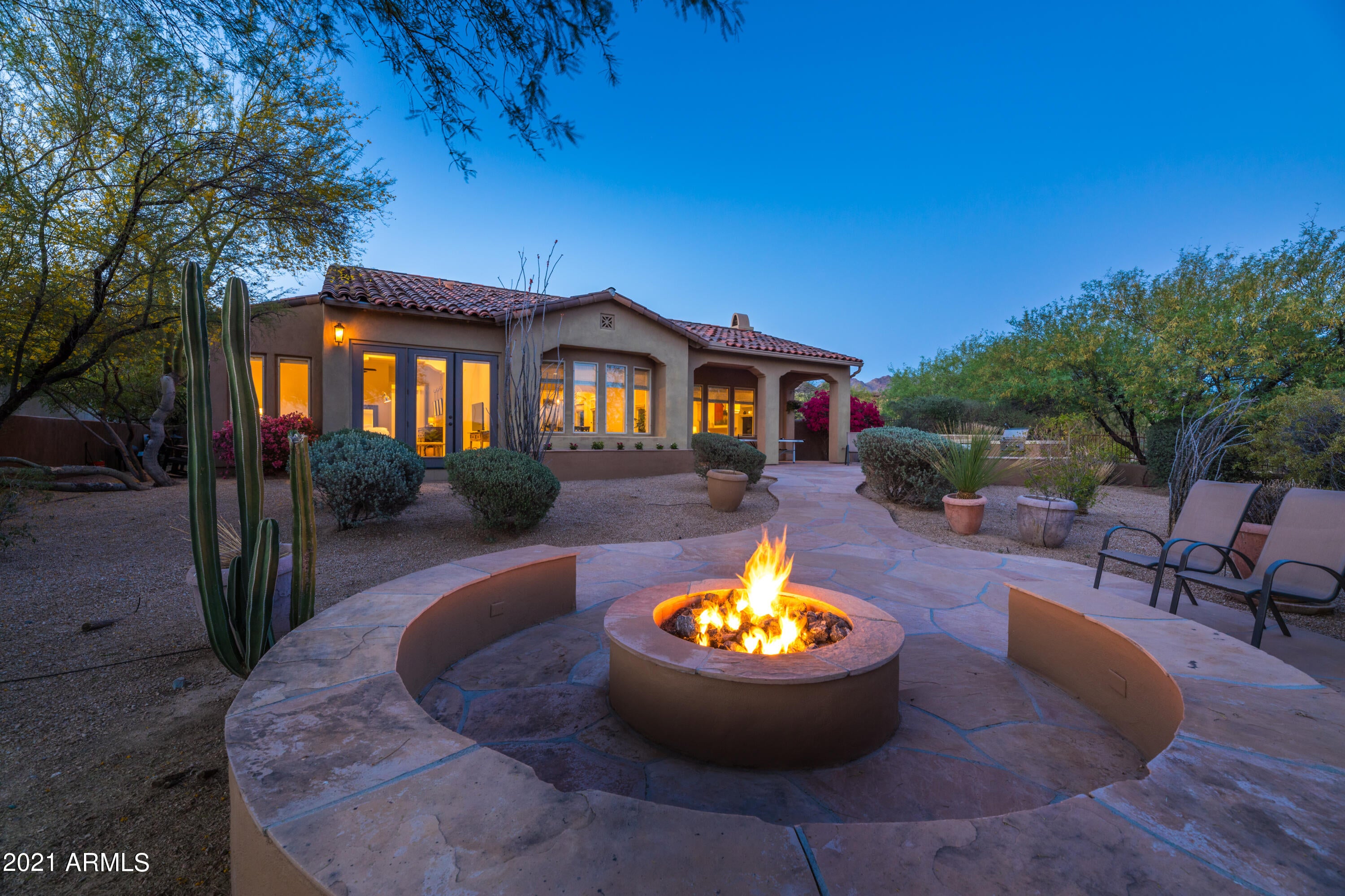 DC RANCH PARCEL 2.13/2.14 - Residential