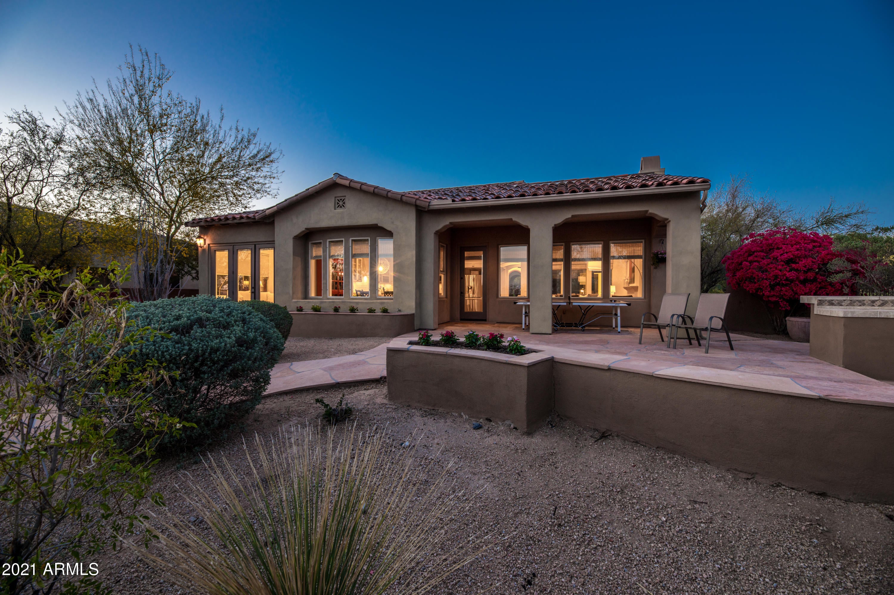 DC RANCH PARCEL 2.13/2.14 - Residential