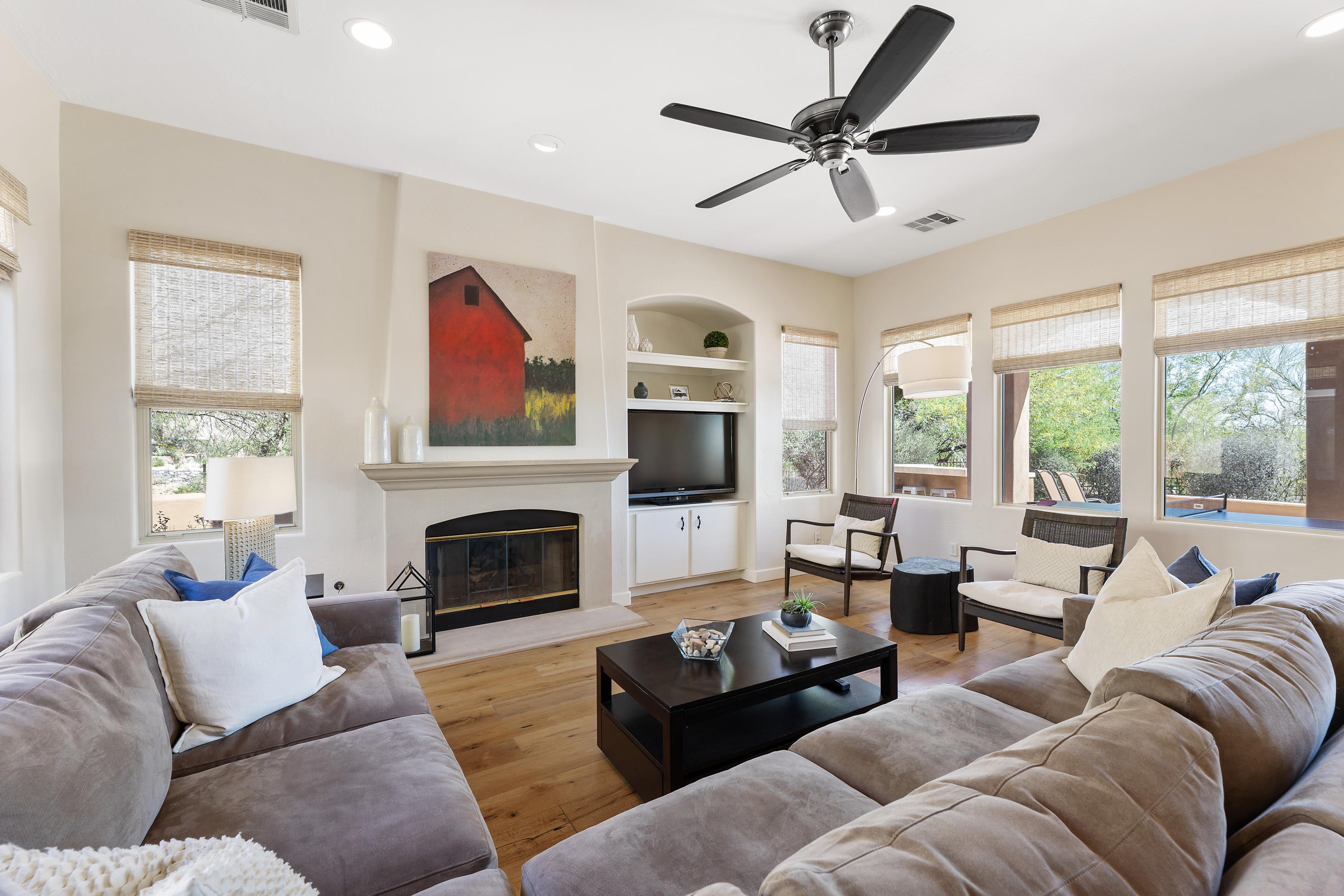 DC RANCH PARCEL 2.13/2.14 - Residential