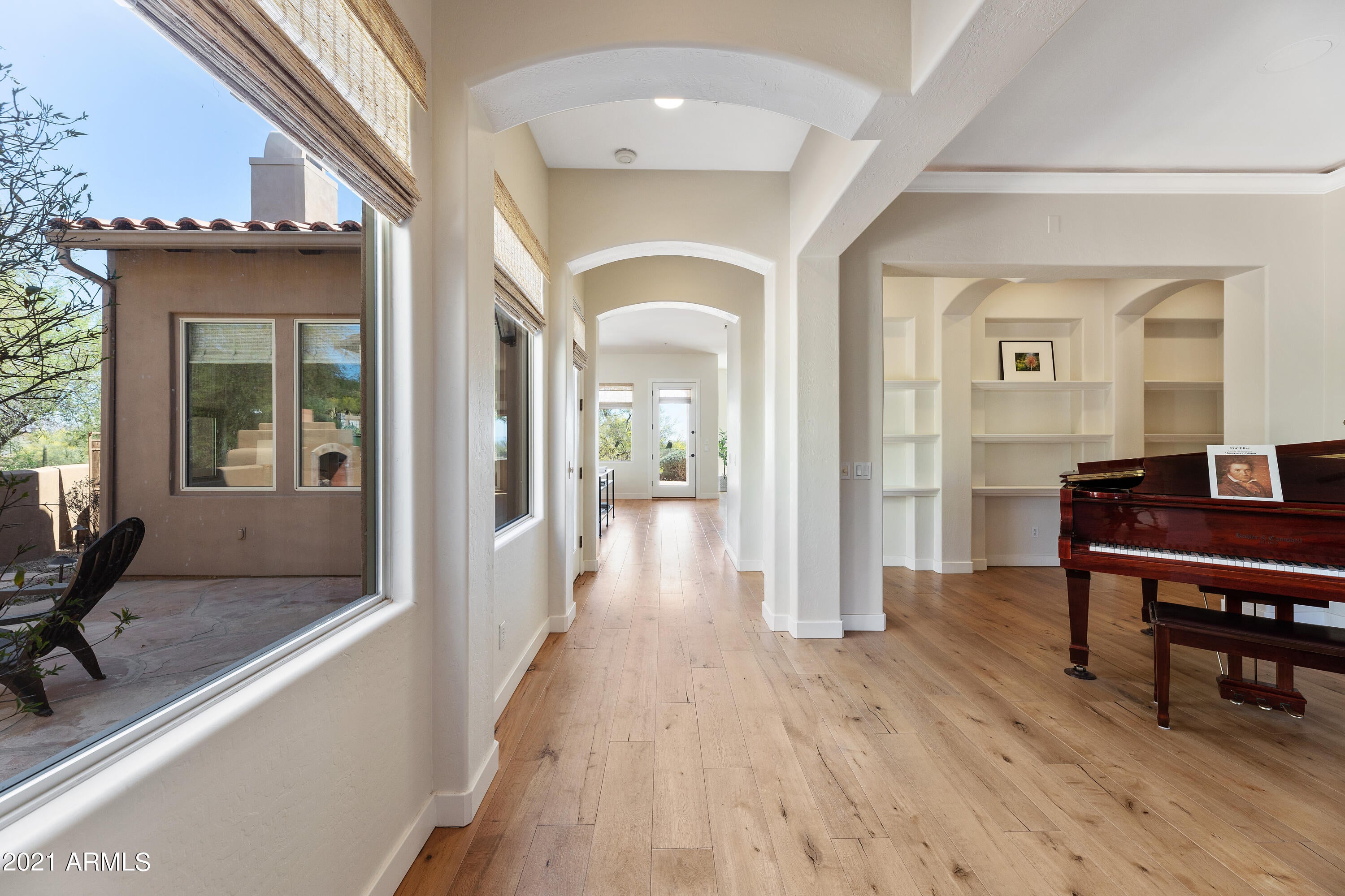 DC RANCH PARCEL 2.13/2.14 - Residential