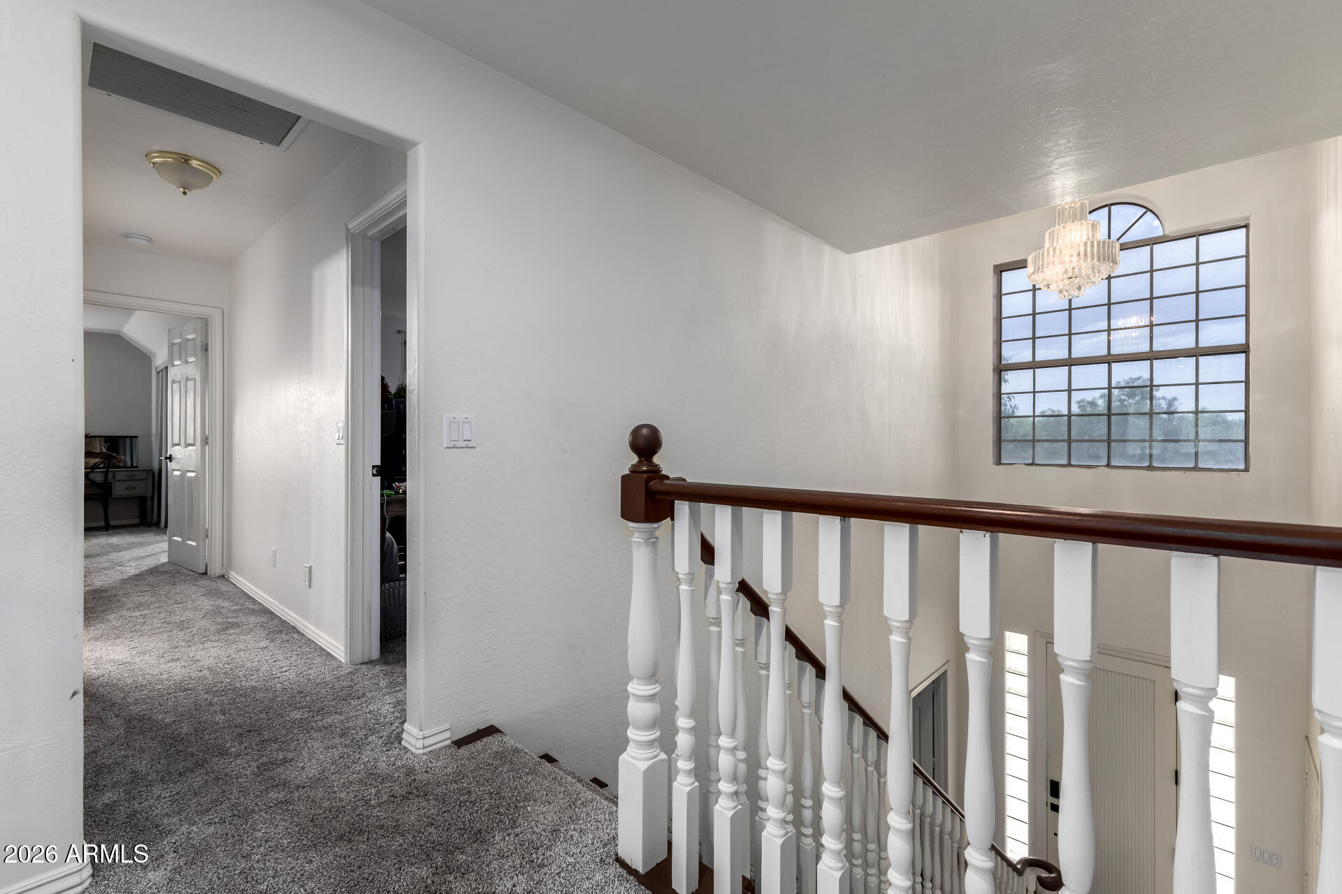 Metes and Bounds - Residential