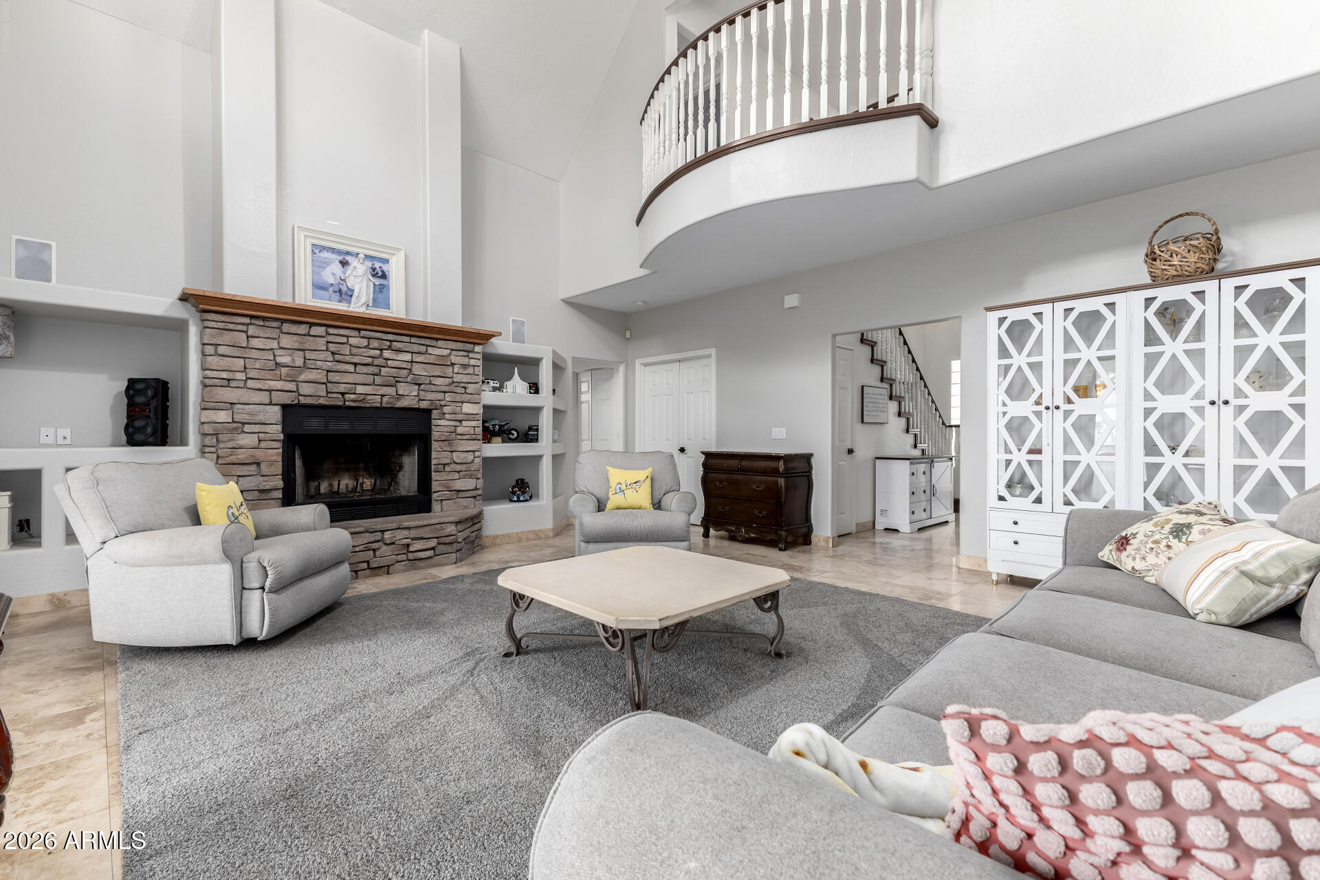 Metes and Bounds - Residential