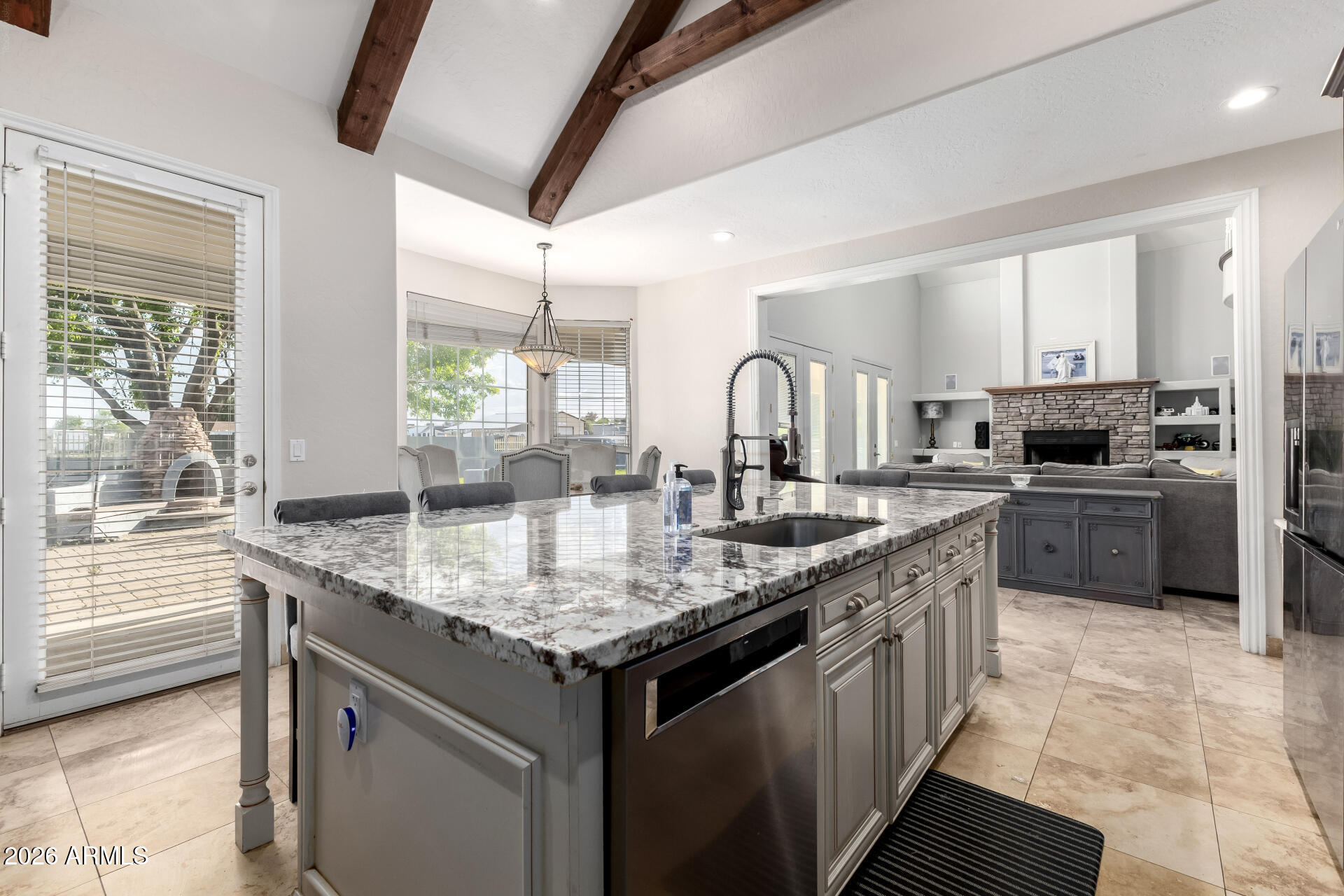 Metes and Bounds - Residential