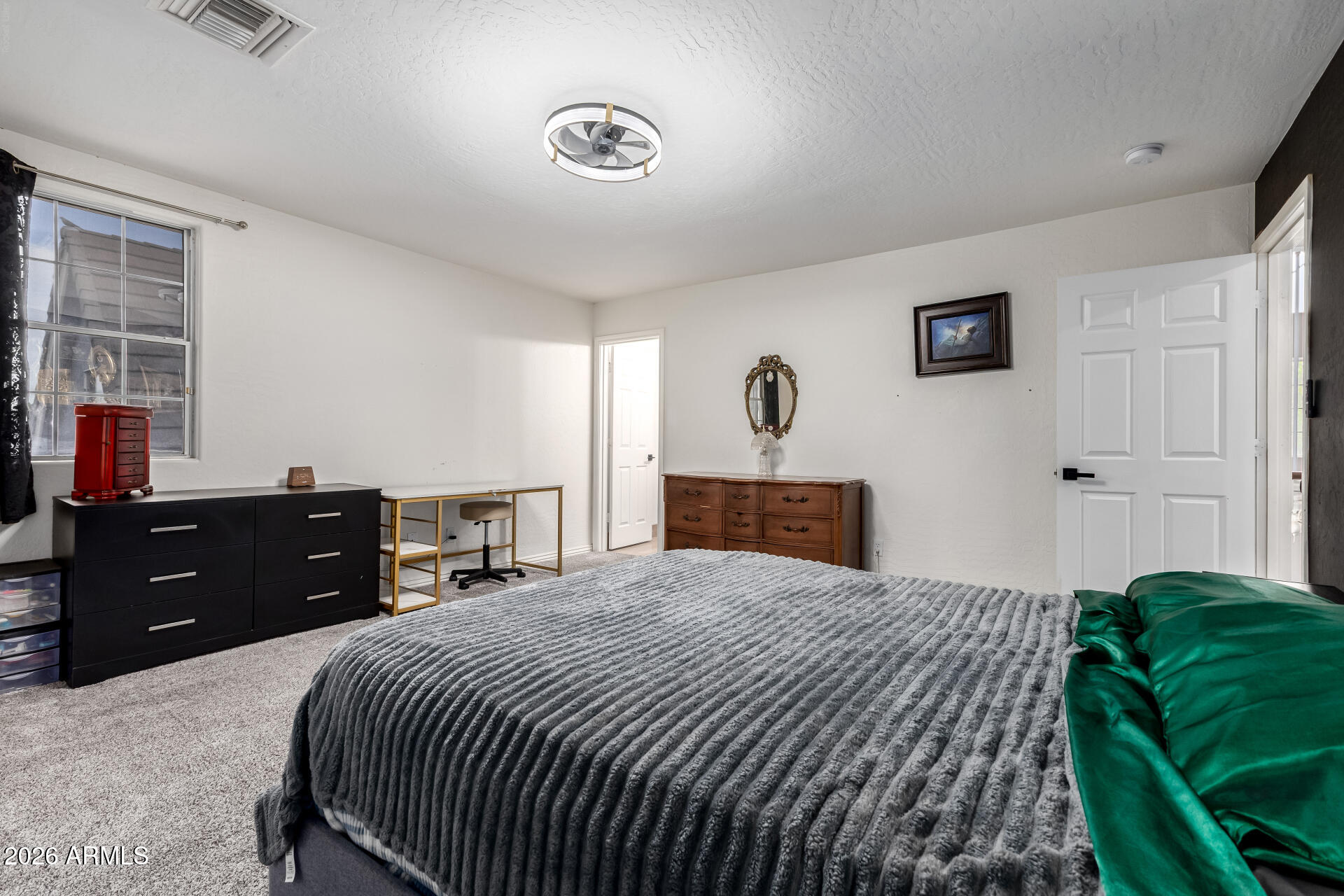 Metes and Bounds - Residential