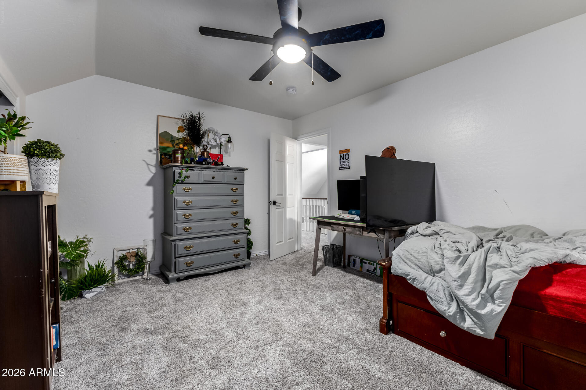 Metes and Bounds - Residential
