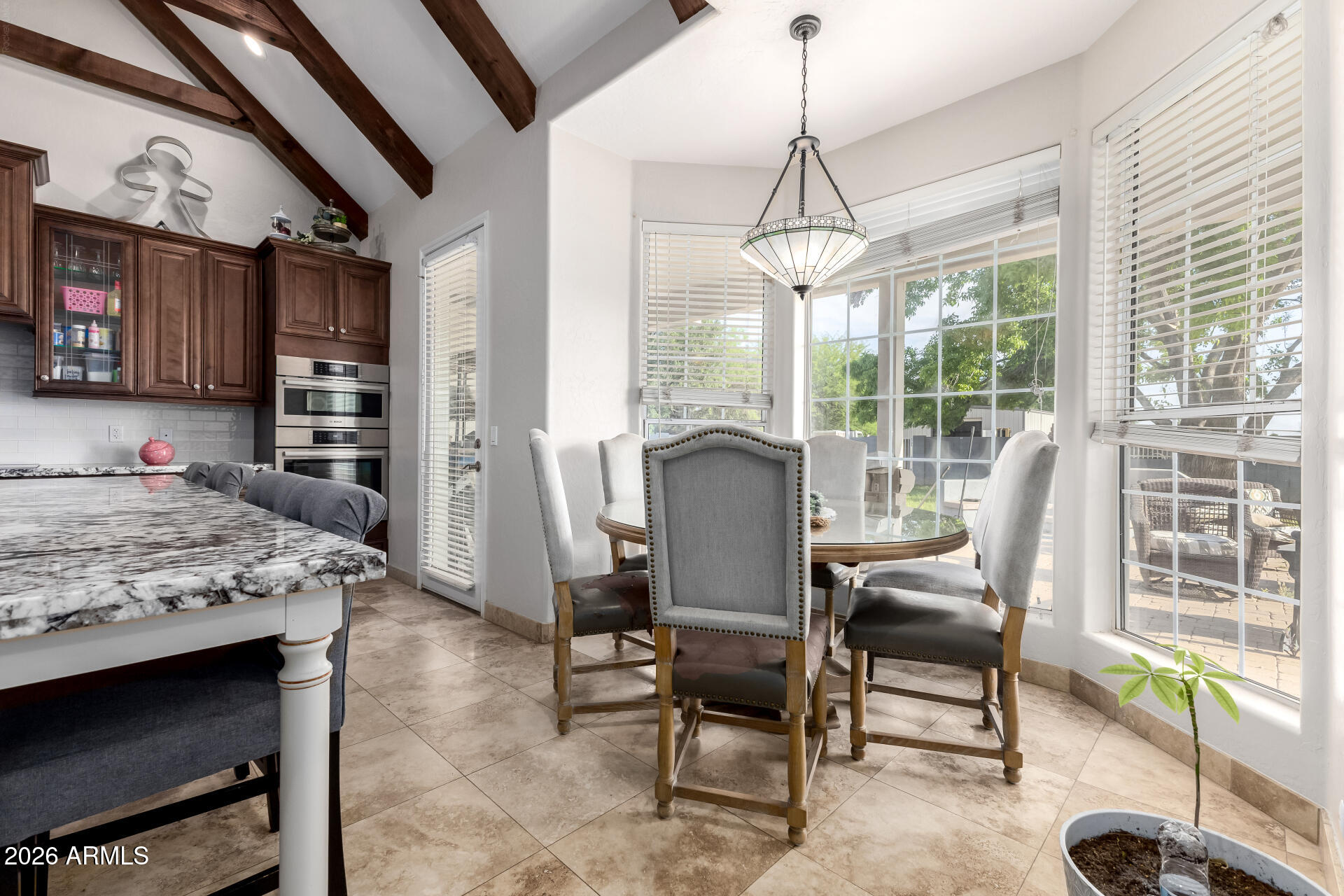 Metes and Bounds - Residential