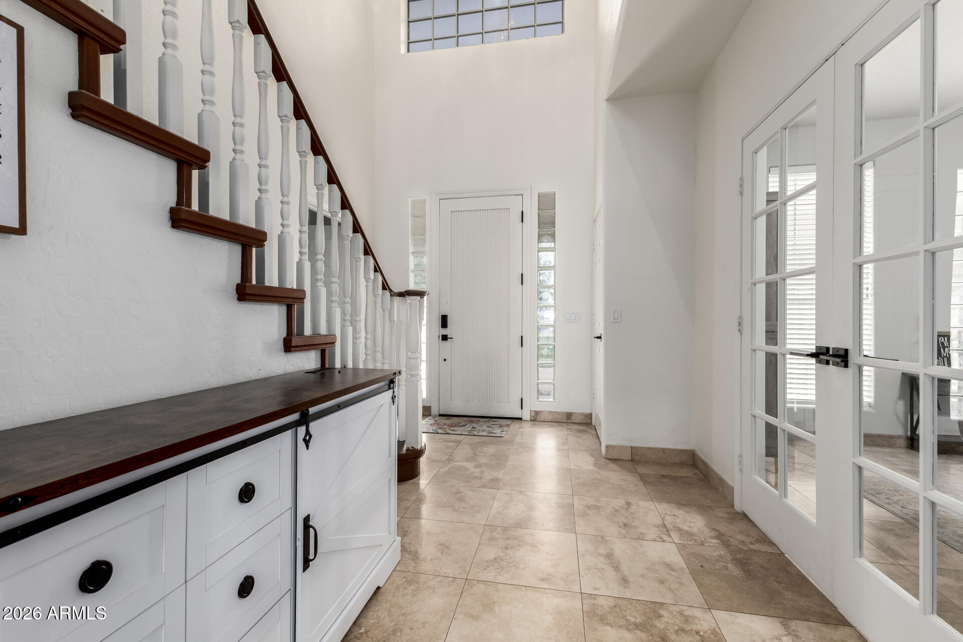 Metes and Bounds - Residential