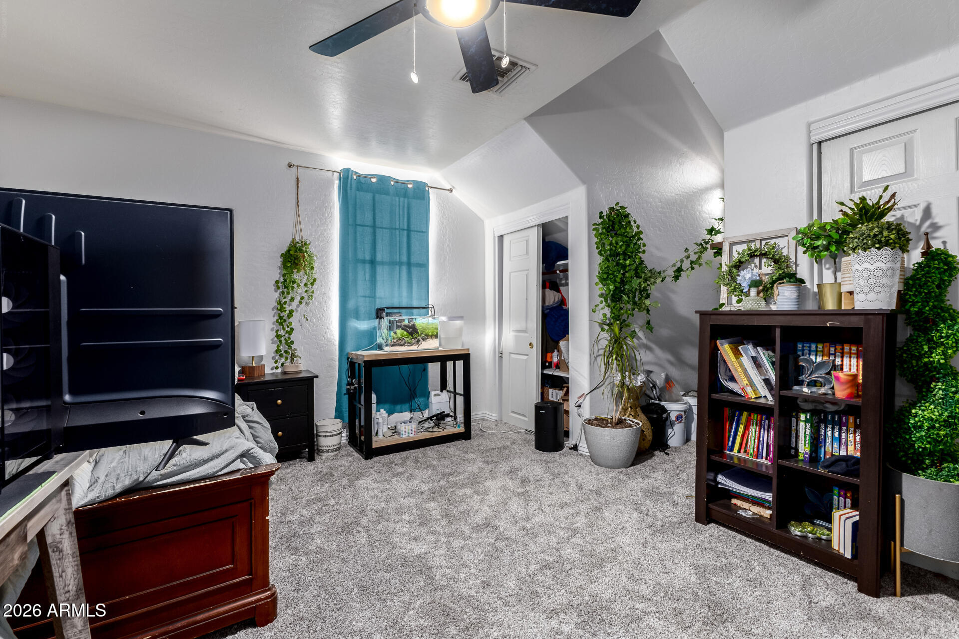 Metes and Bounds - Residential