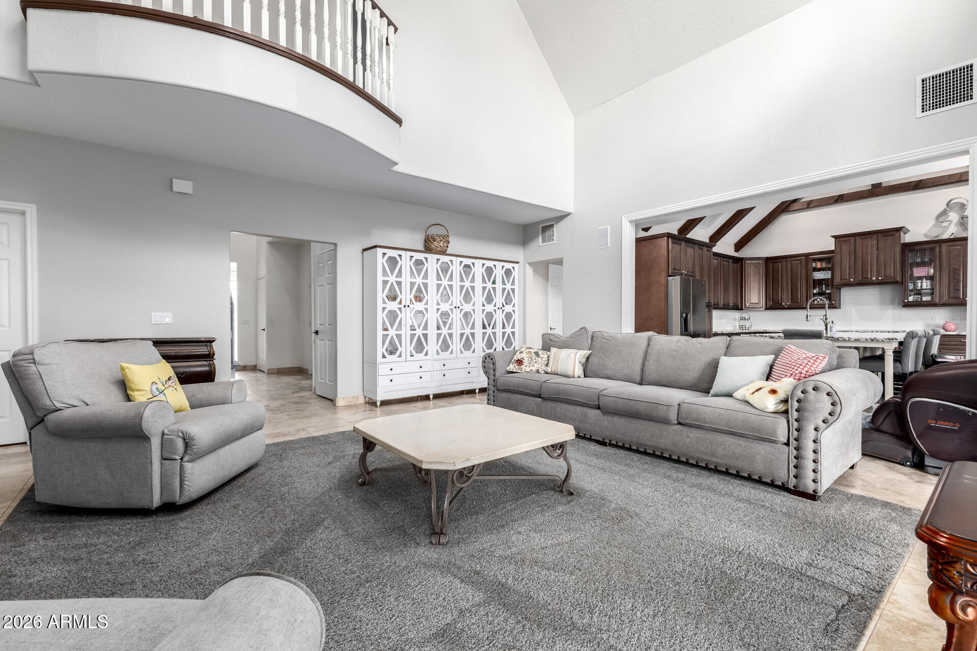 Metes and Bounds - Residential