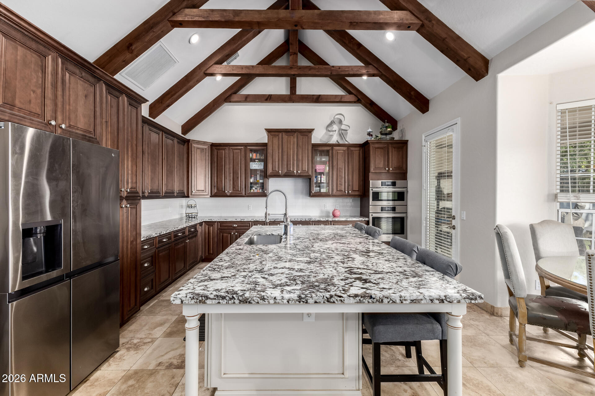 Metes and Bounds - Residential