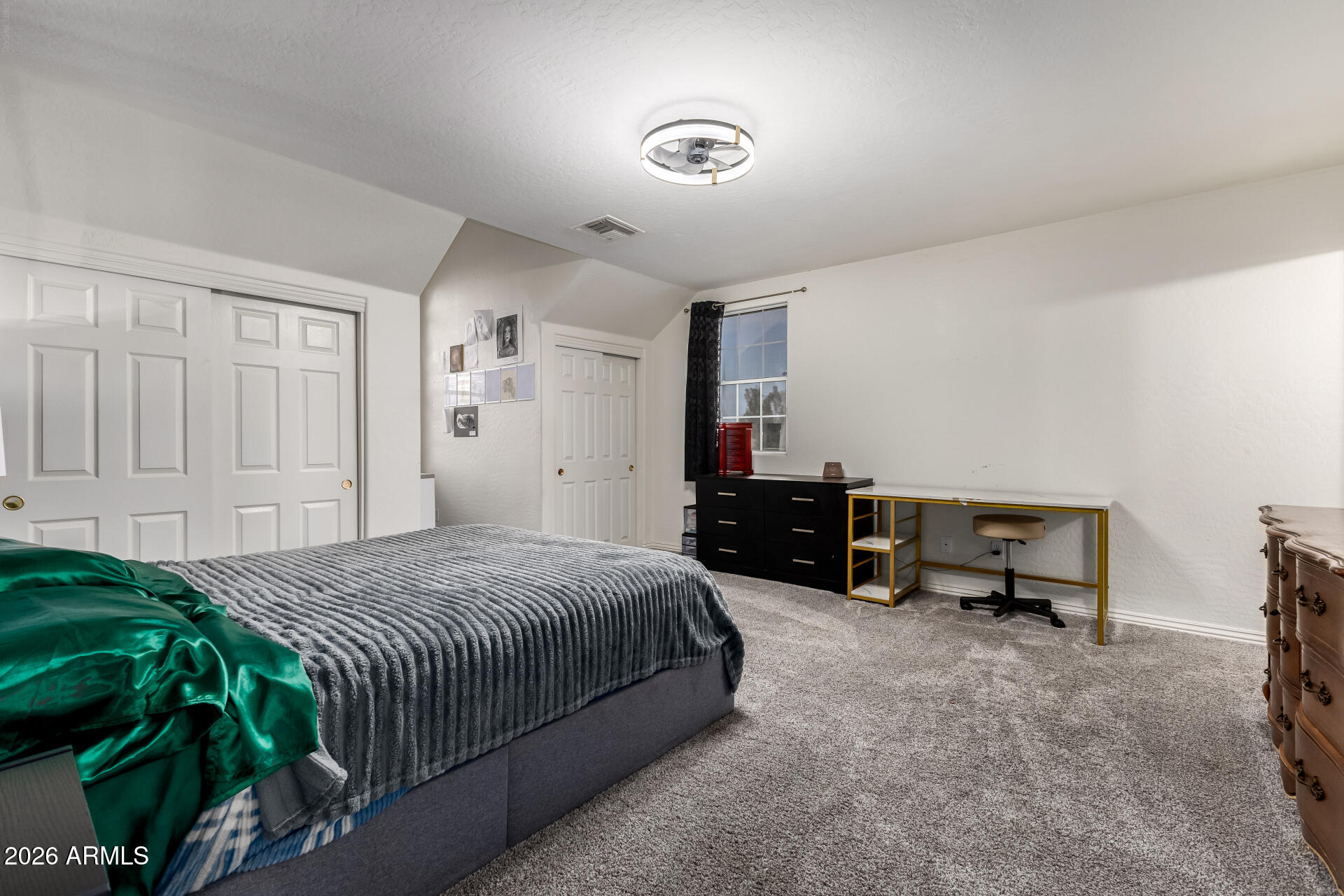 Metes and Bounds - Residential