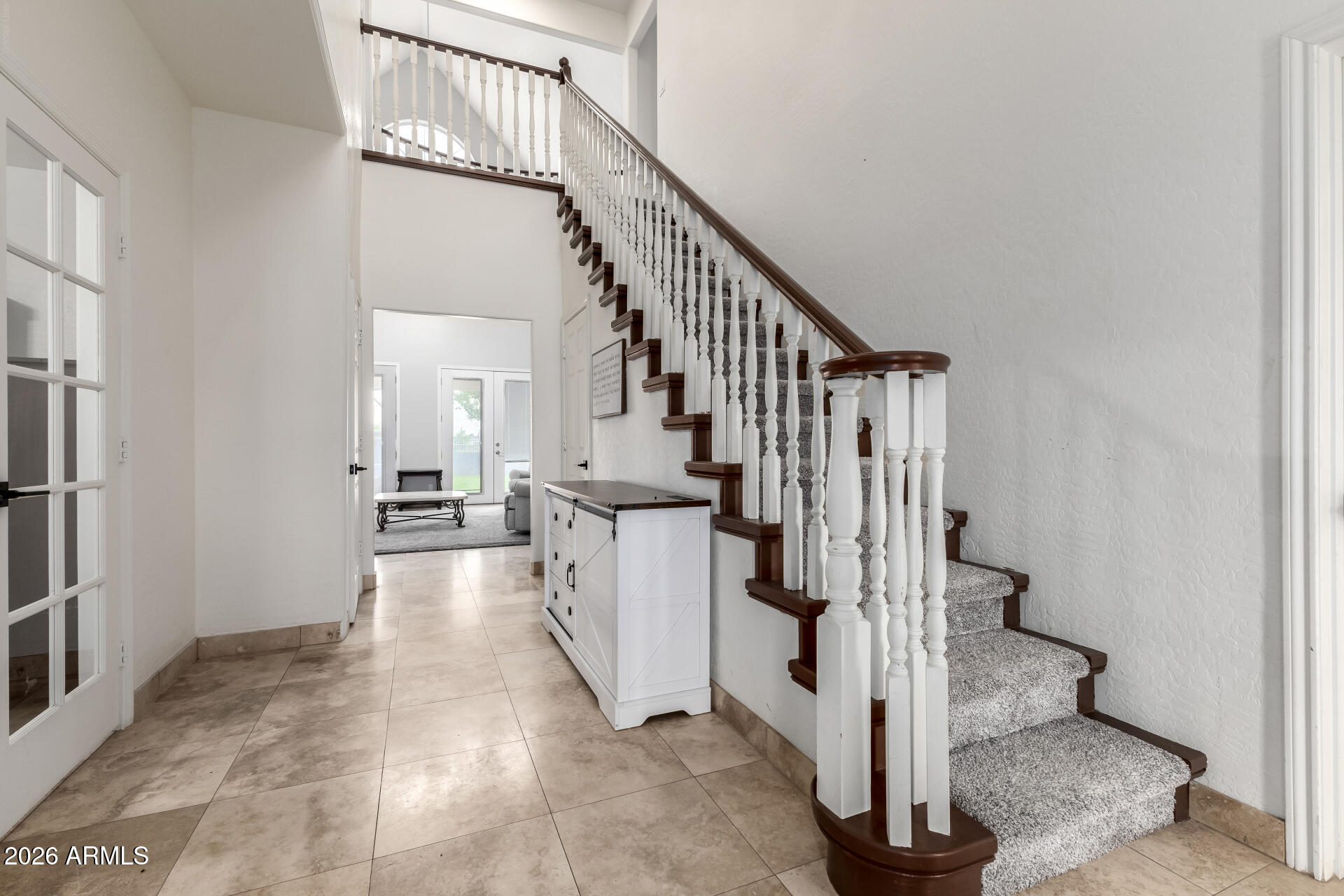 Metes and Bounds - Residential