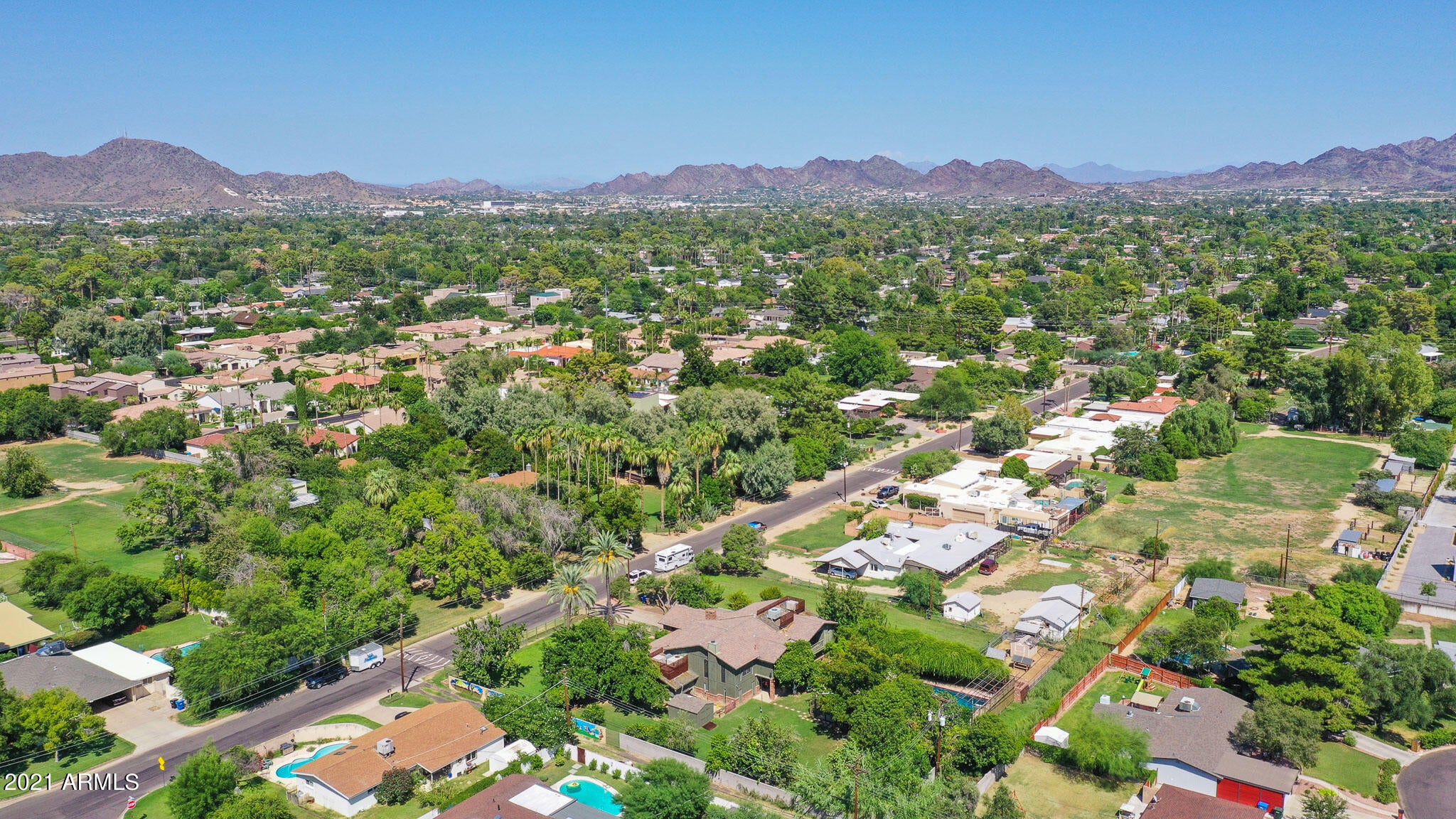 Unknown - Residential