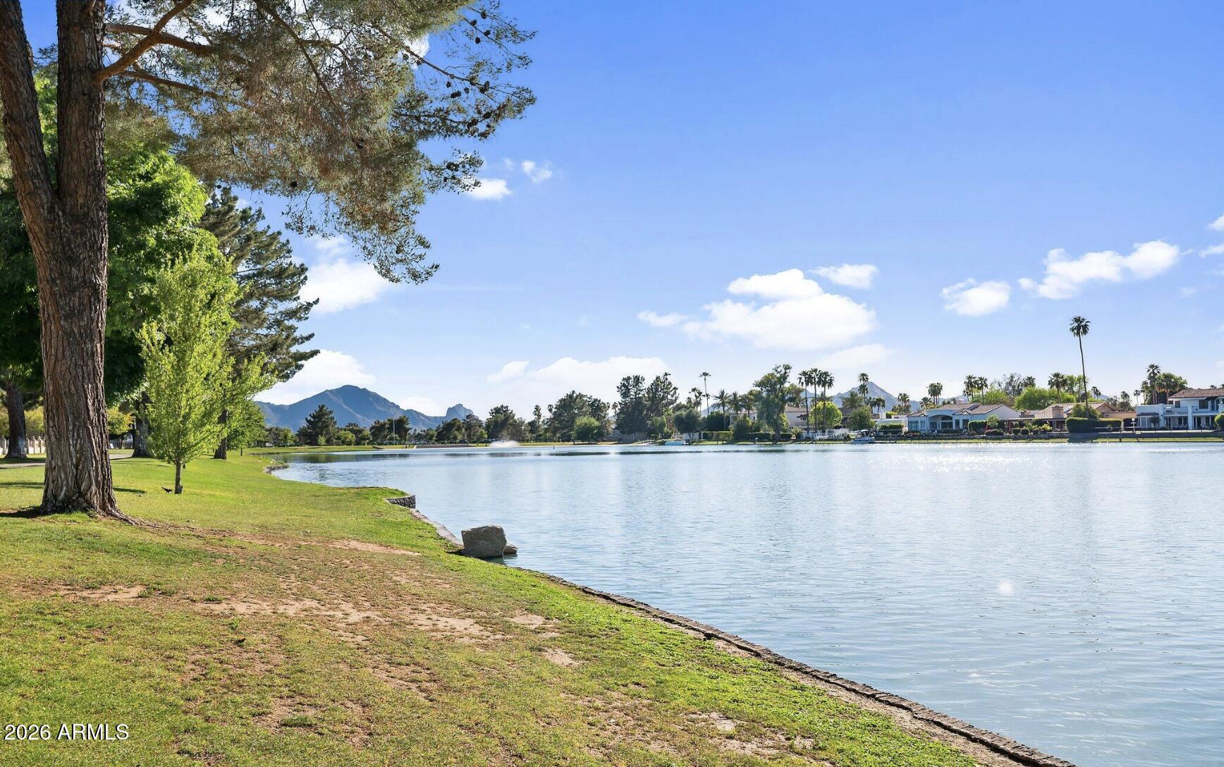 PALM COVE - Residential