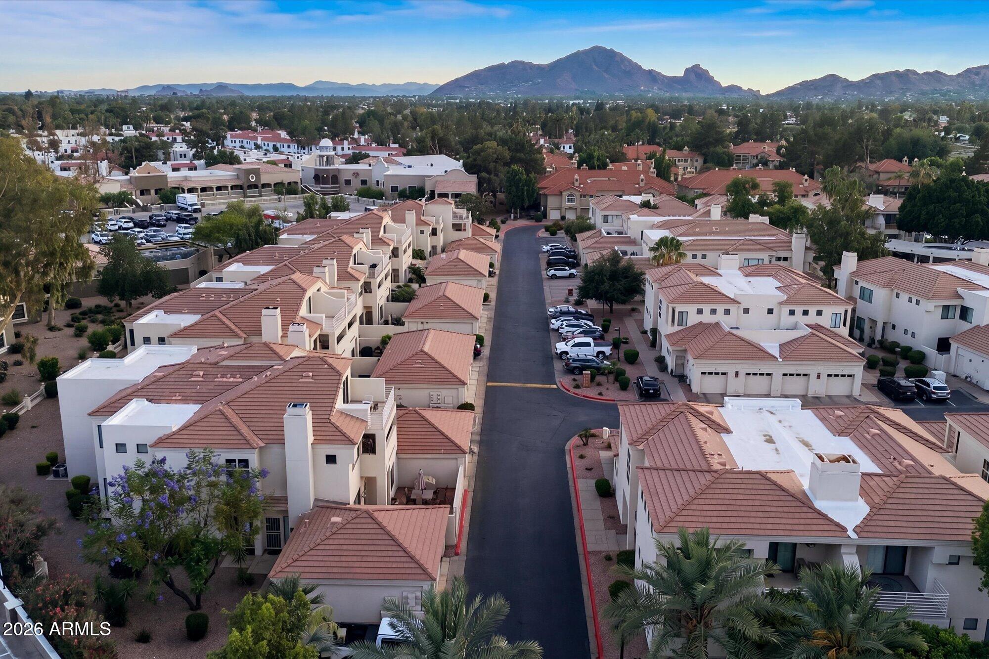 PALM COVE - Residential