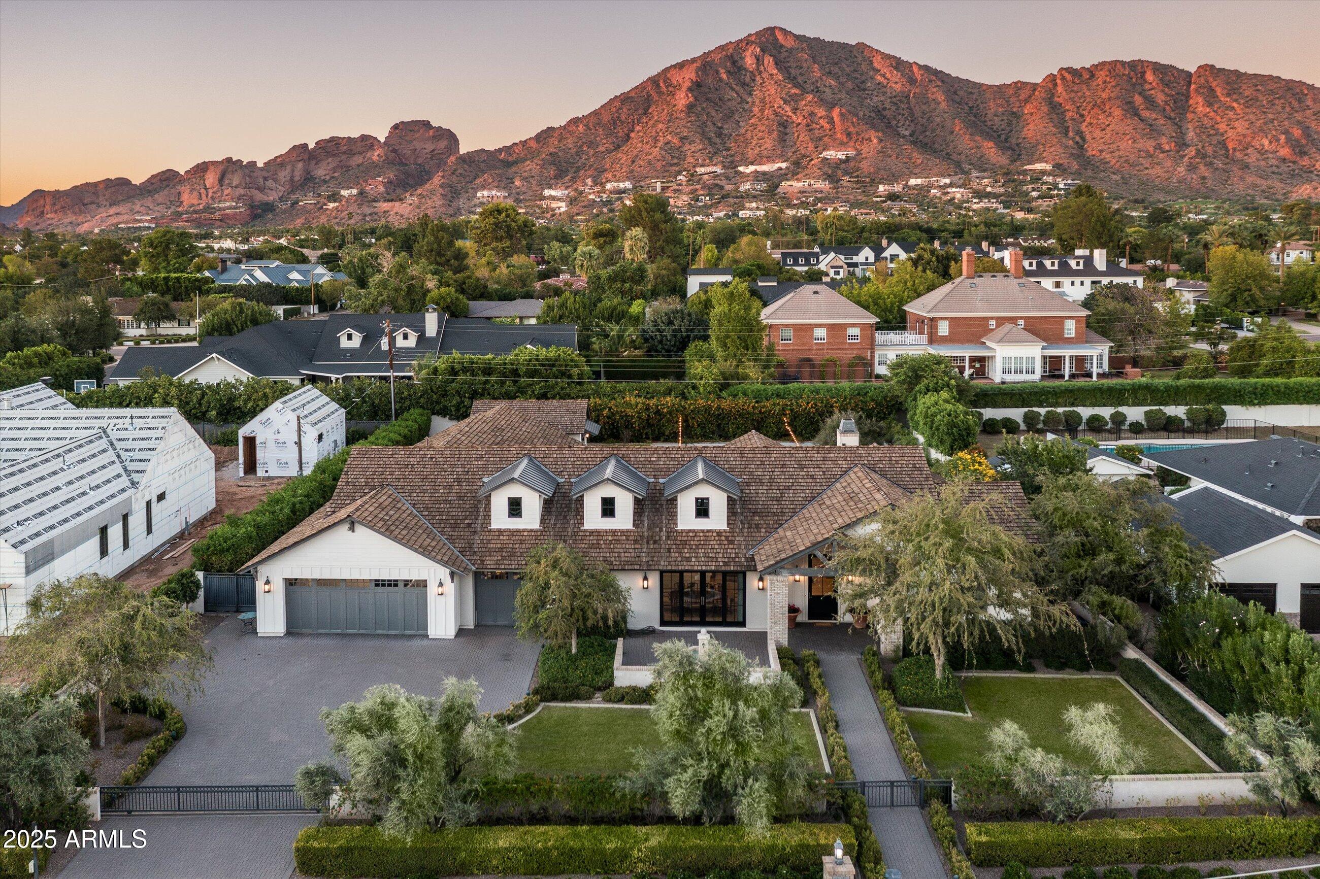 DEL RAY ESTATES  8 - Residential
