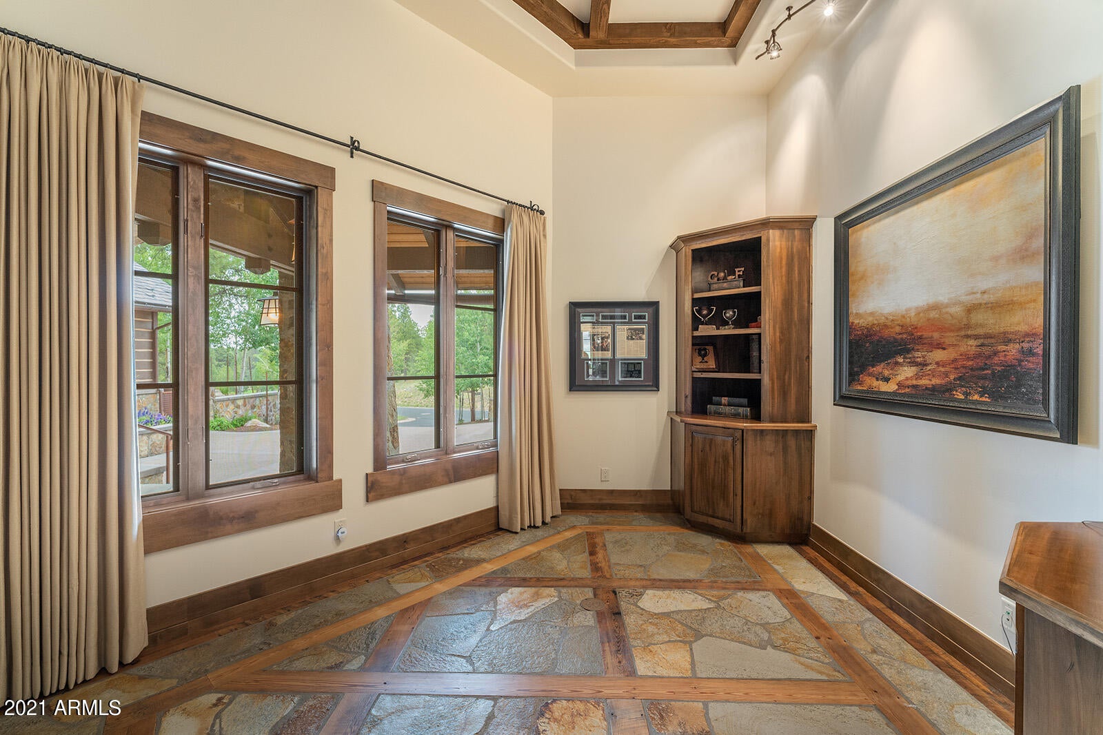 The Estates at Pine Canyon Unit IV, Lot 293 - Residential