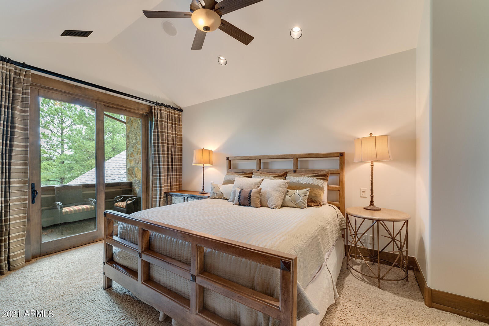The Estates at Pine Canyon Unit IV, Lot 293 - Residential