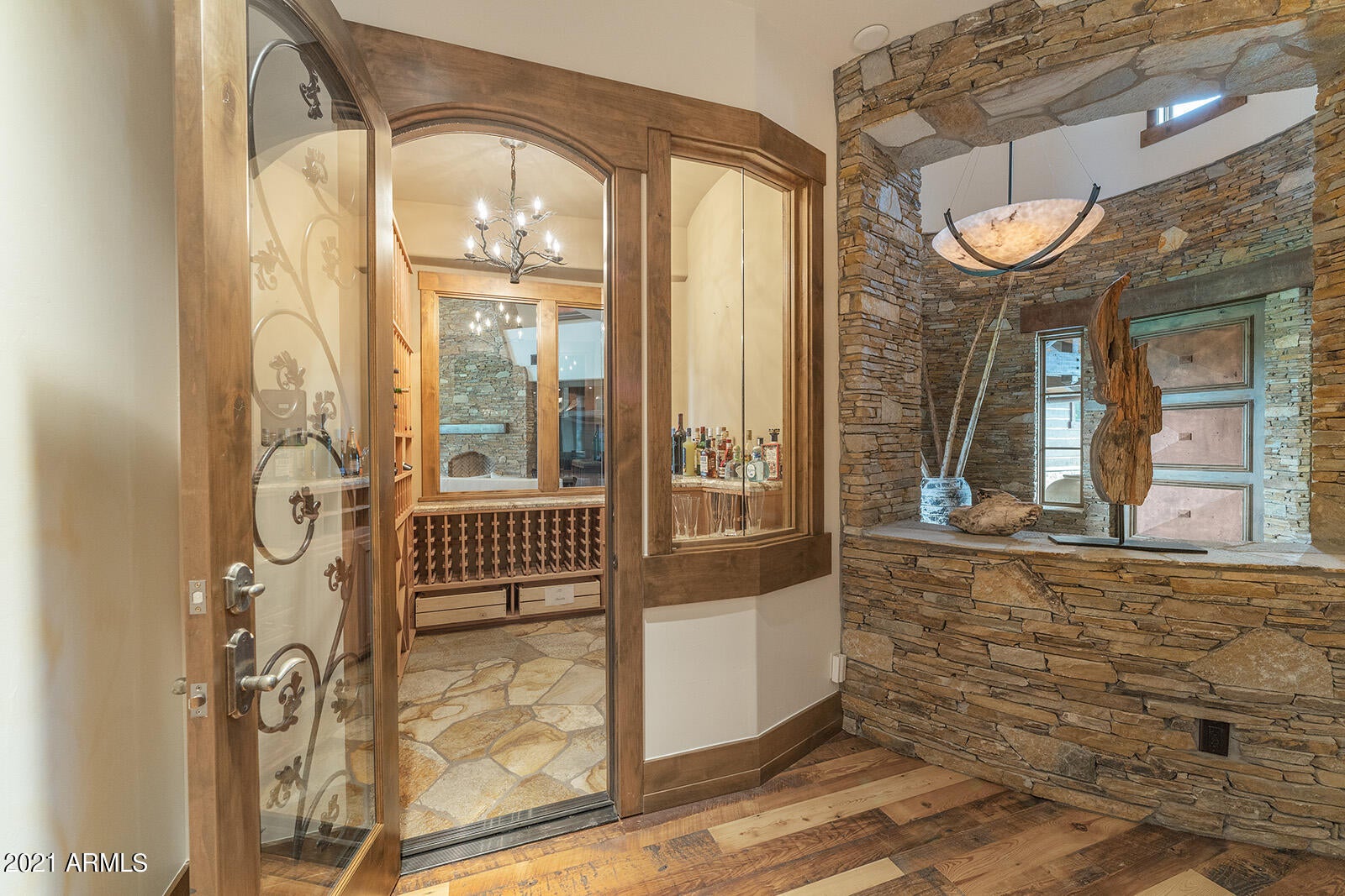 The Estates at Pine Canyon Unit IV, Lot 293 - Residential
