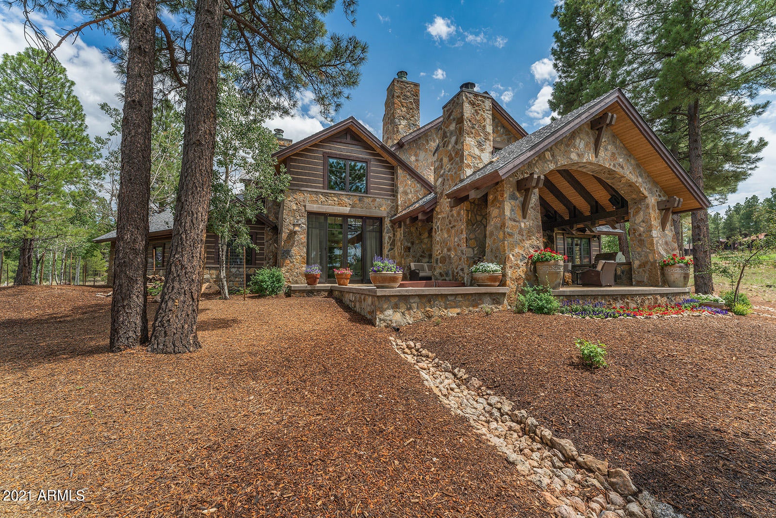The Estates at Pine Canyon Unit IV, Lot 293 - Residential