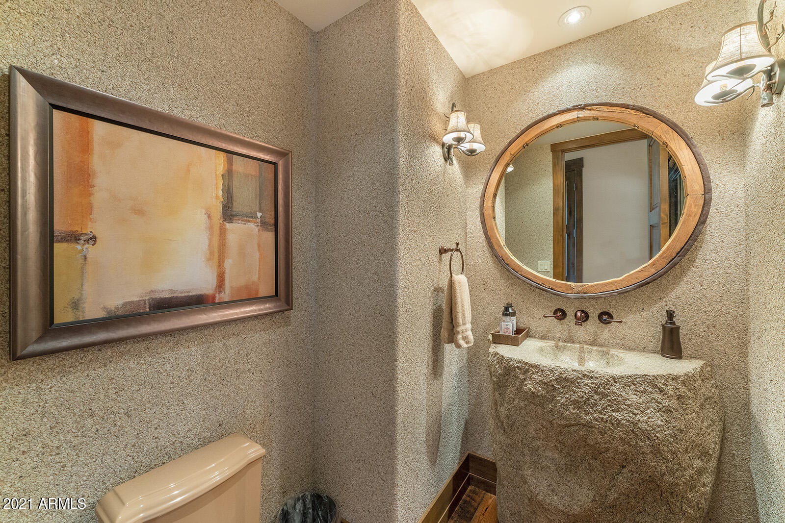 The Estates at Pine Canyon Unit IV, Lot 293 - Residential