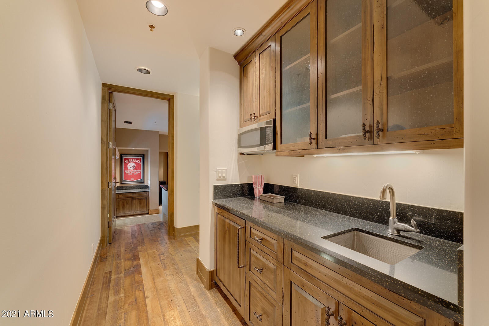 The Estates at Pine Canyon Unit IV, Lot 293 - Residential