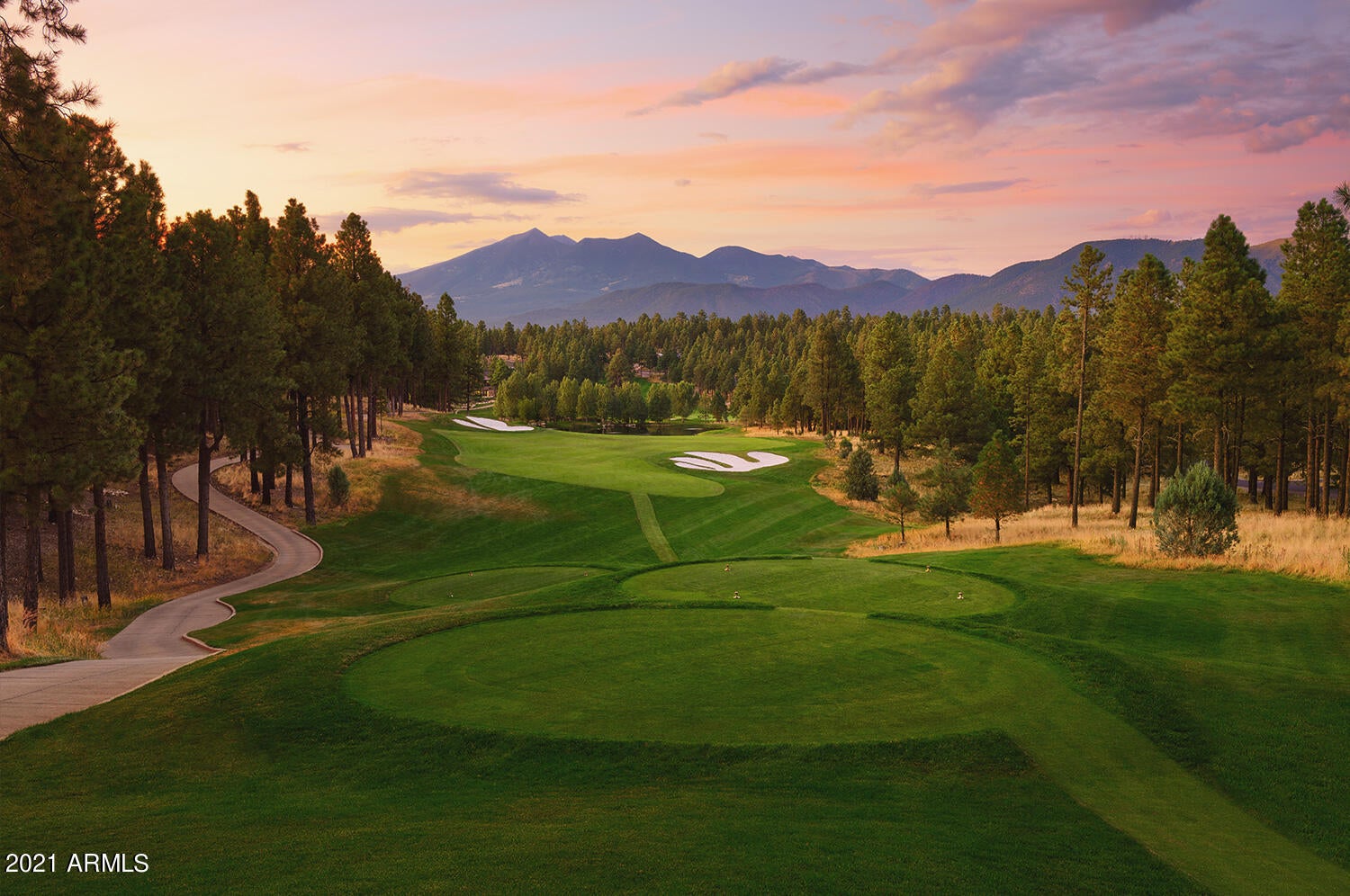 The Estates at Pine Canyon Unit IV, Lot 293 - Residential