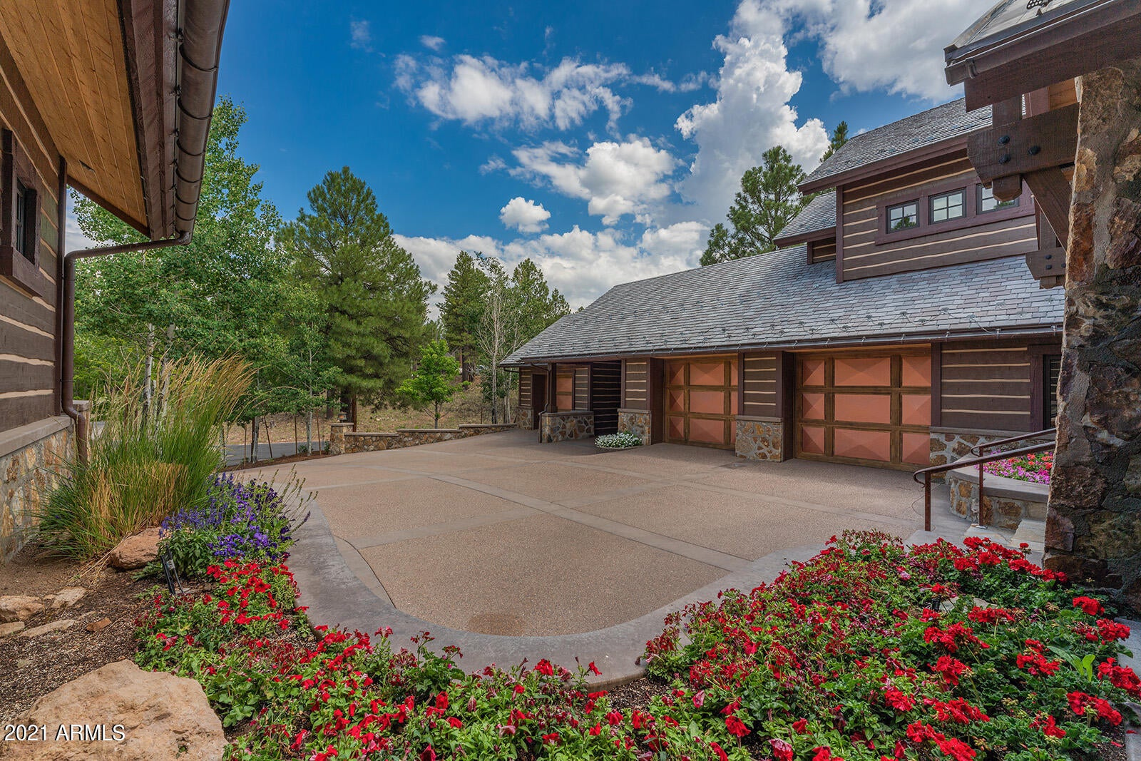 The Estates at Pine Canyon Unit IV, Lot 293 - Residential