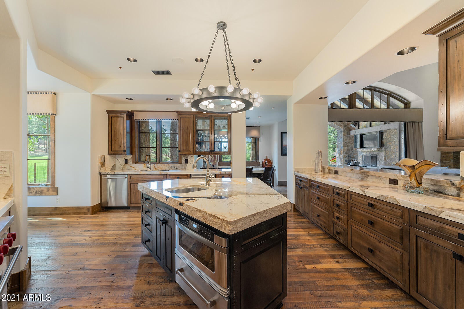 The Estates at Pine Canyon Unit IV, Lot 293 - Residential