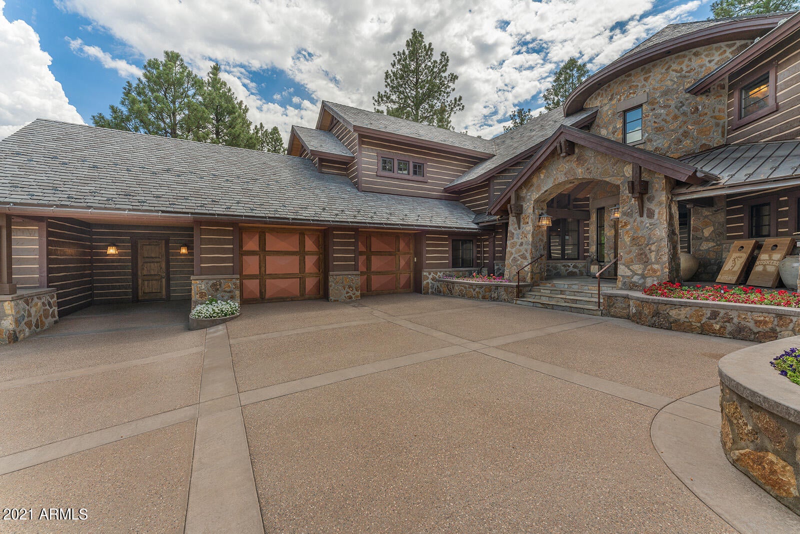 The Estates at Pine Canyon Unit IV, Lot 293 - Residential