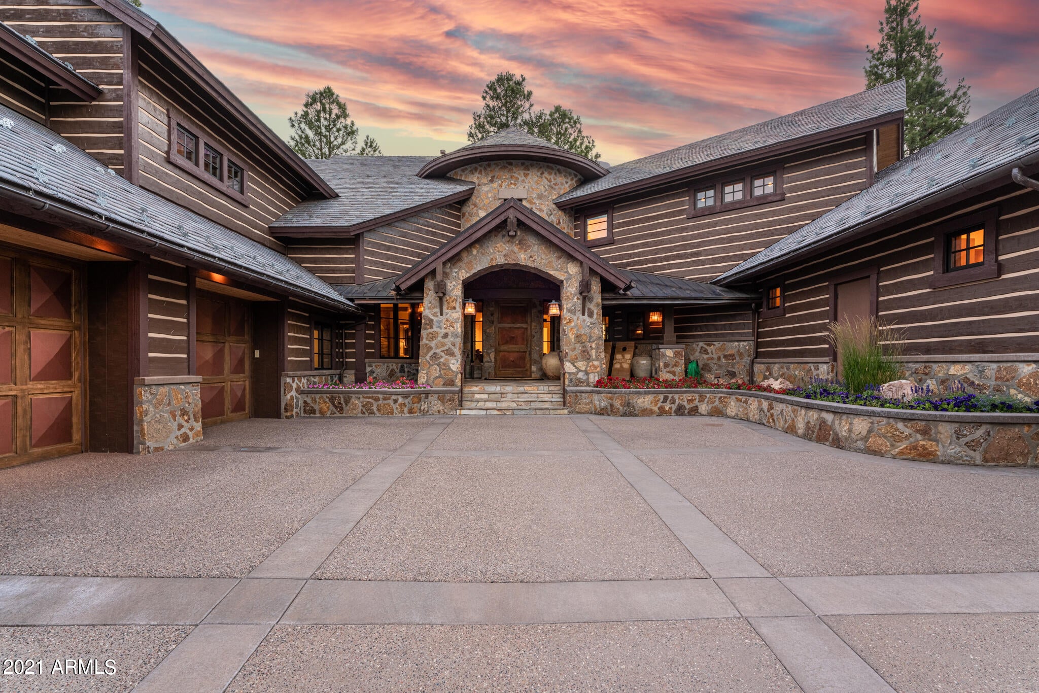 The Estates at Pine Canyon Unit IV, Lot 293 - Residential
