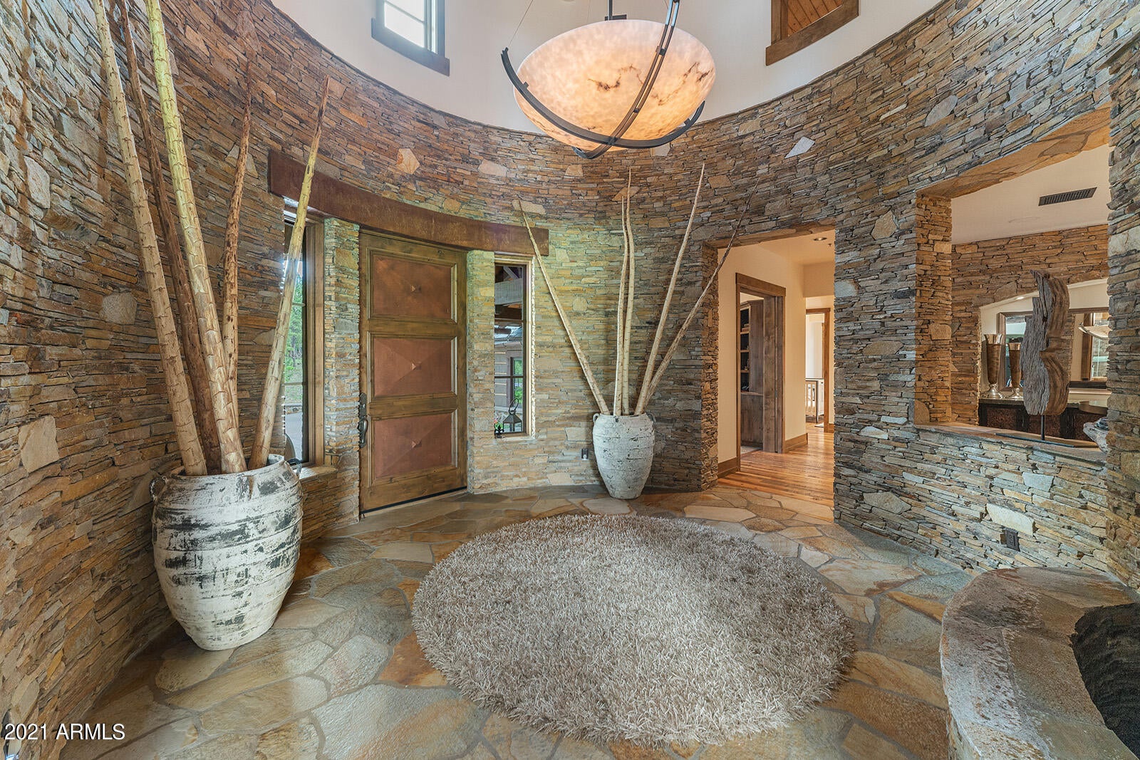 The Estates at Pine Canyon Unit IV, Lot 293 - Residential