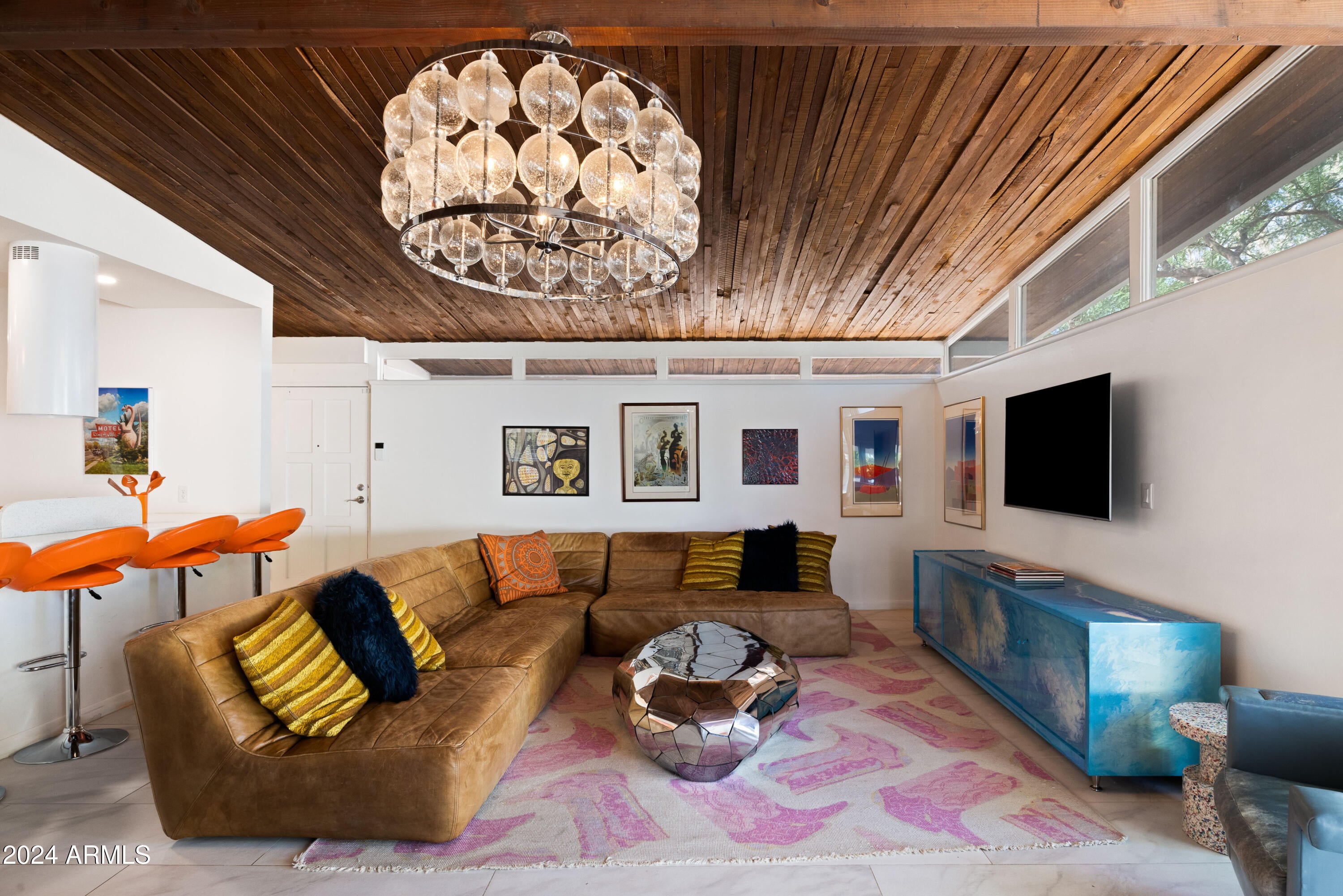 PARADISE VALLEY RANCHOS 2 - Residential
