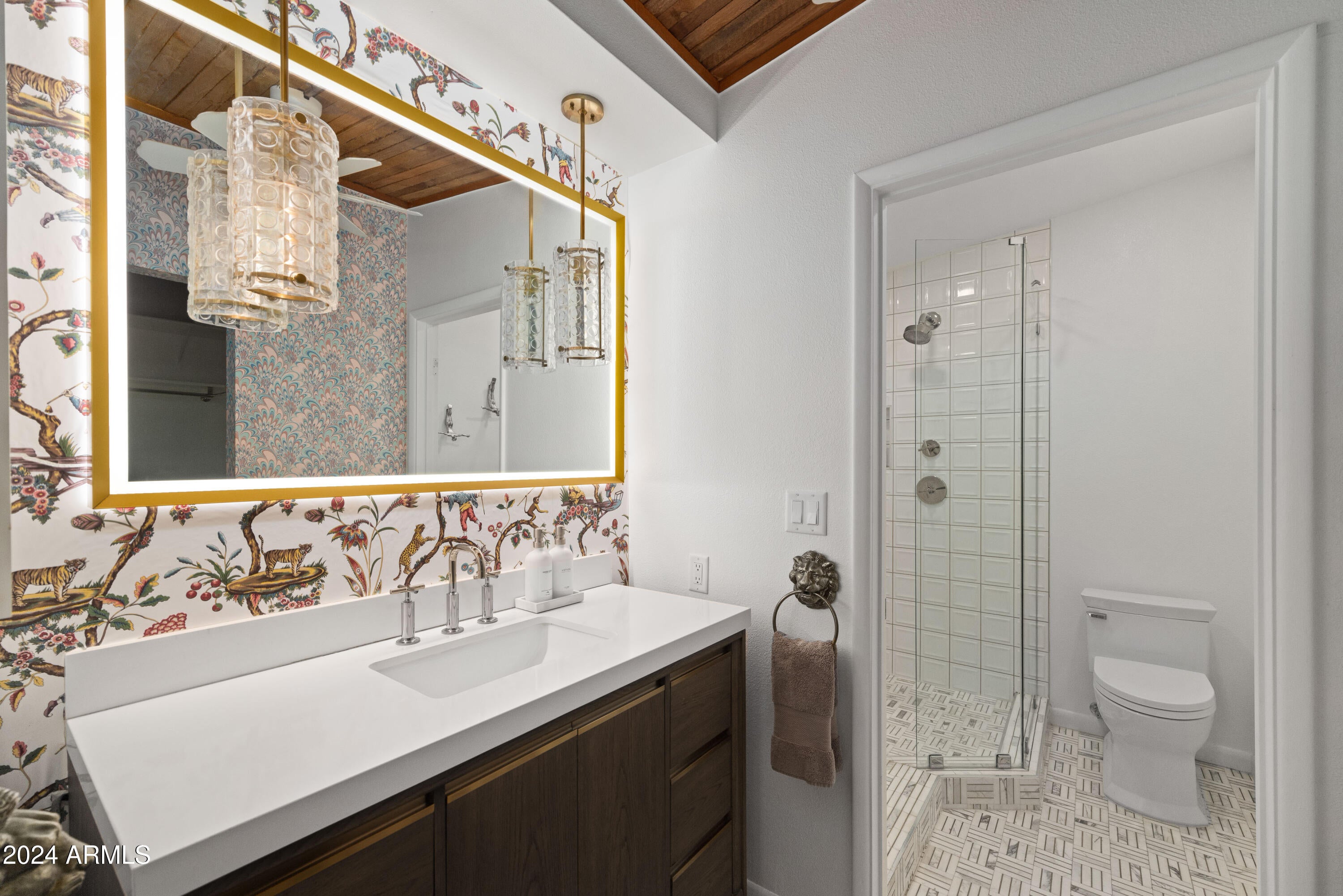 PARADISE VALLEY RANCHOS 2 - Residential